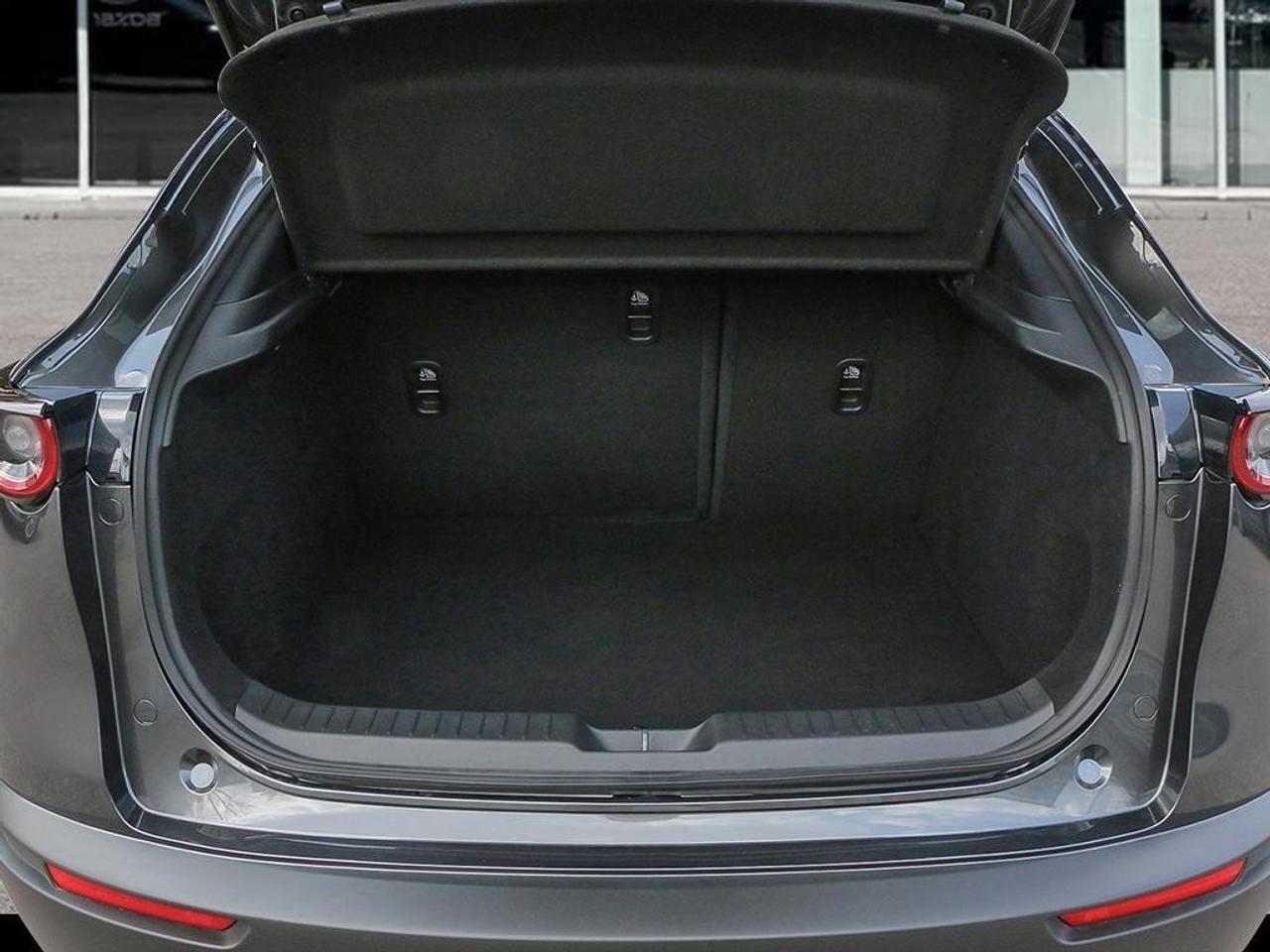 2026 Mazda CX-30 GS AWD Photo