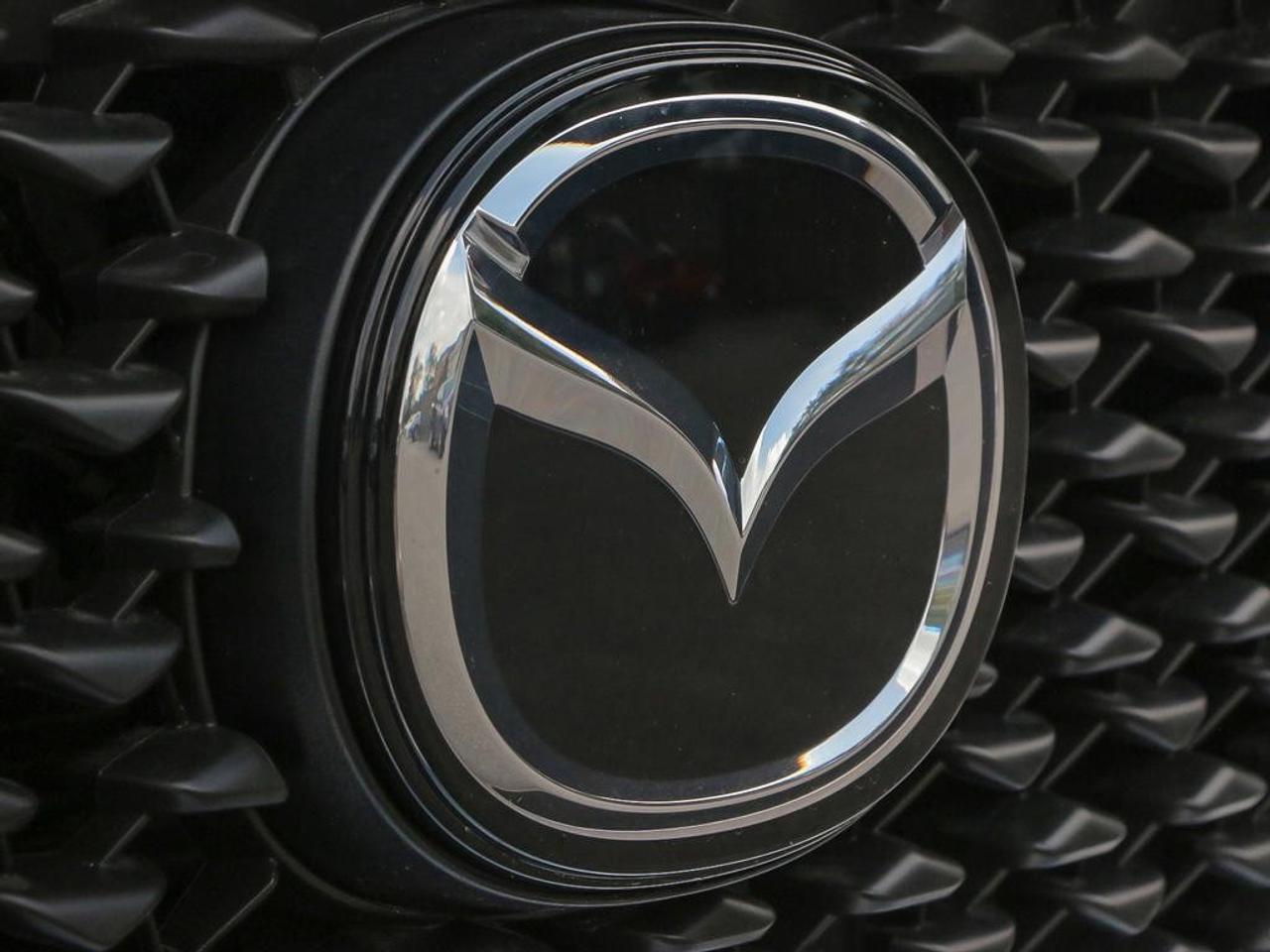 2026 Mazda CX-30 GS AWD Photo