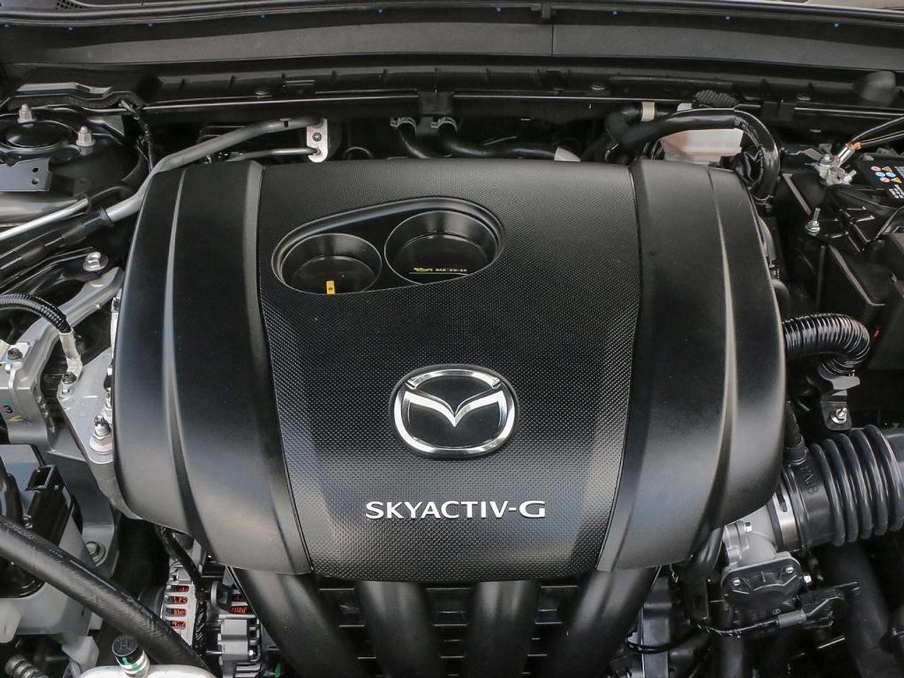 2026 Mazda CX-30 GS AWD Photo