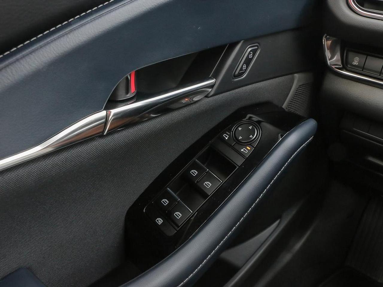 2026 Mazda CX-30 GS AWD Photo