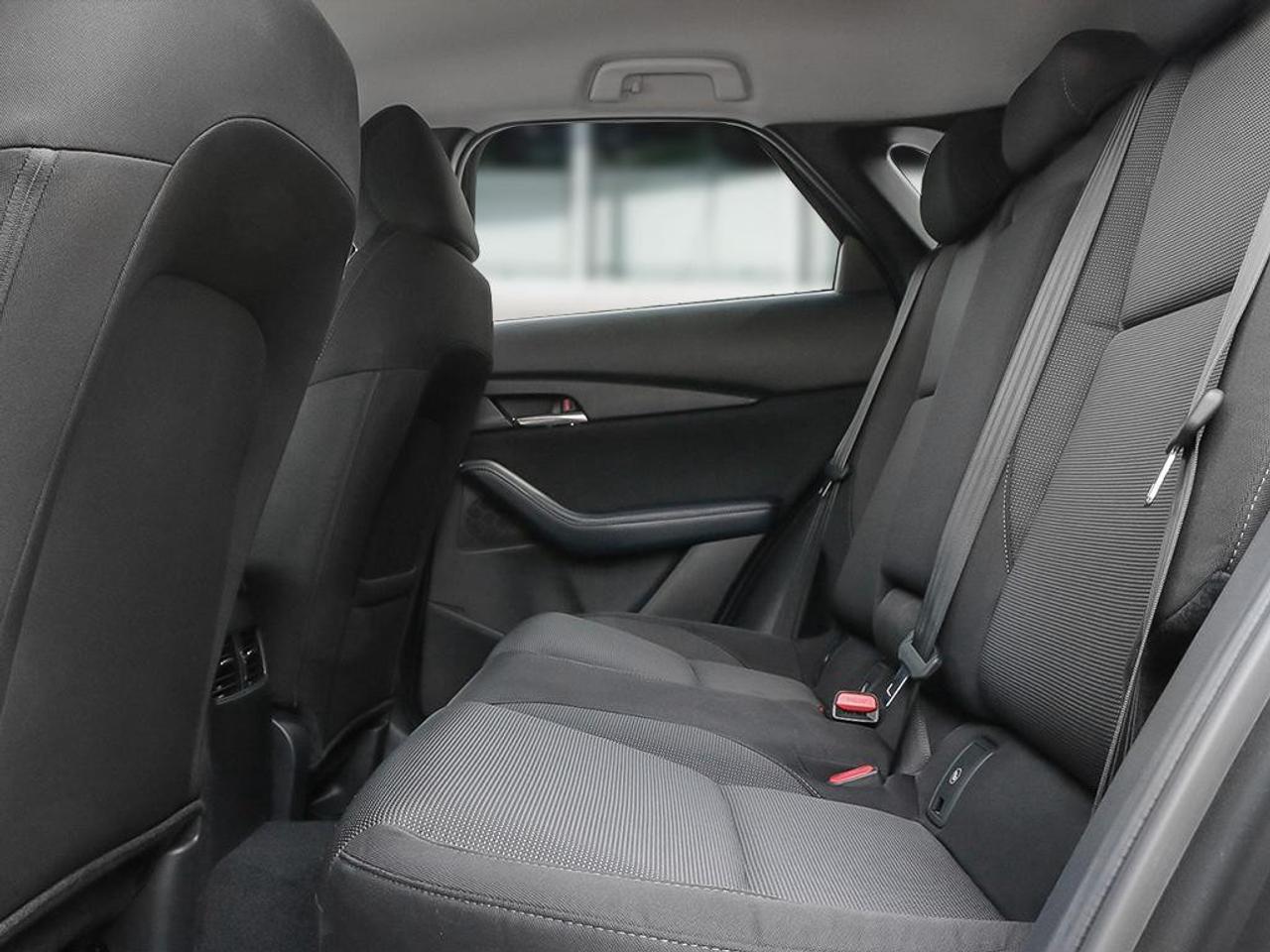 2026 Mazda CX-30 GS AWD Photo