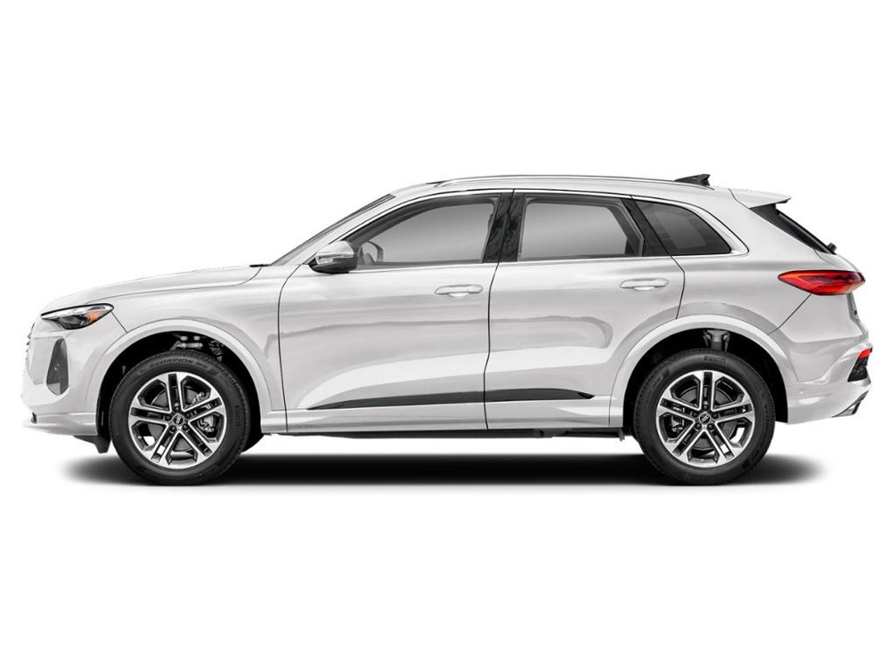 2026 Audi Q5 2.0T 4dr All-Wheel Drive quattro Sport Utility Photo