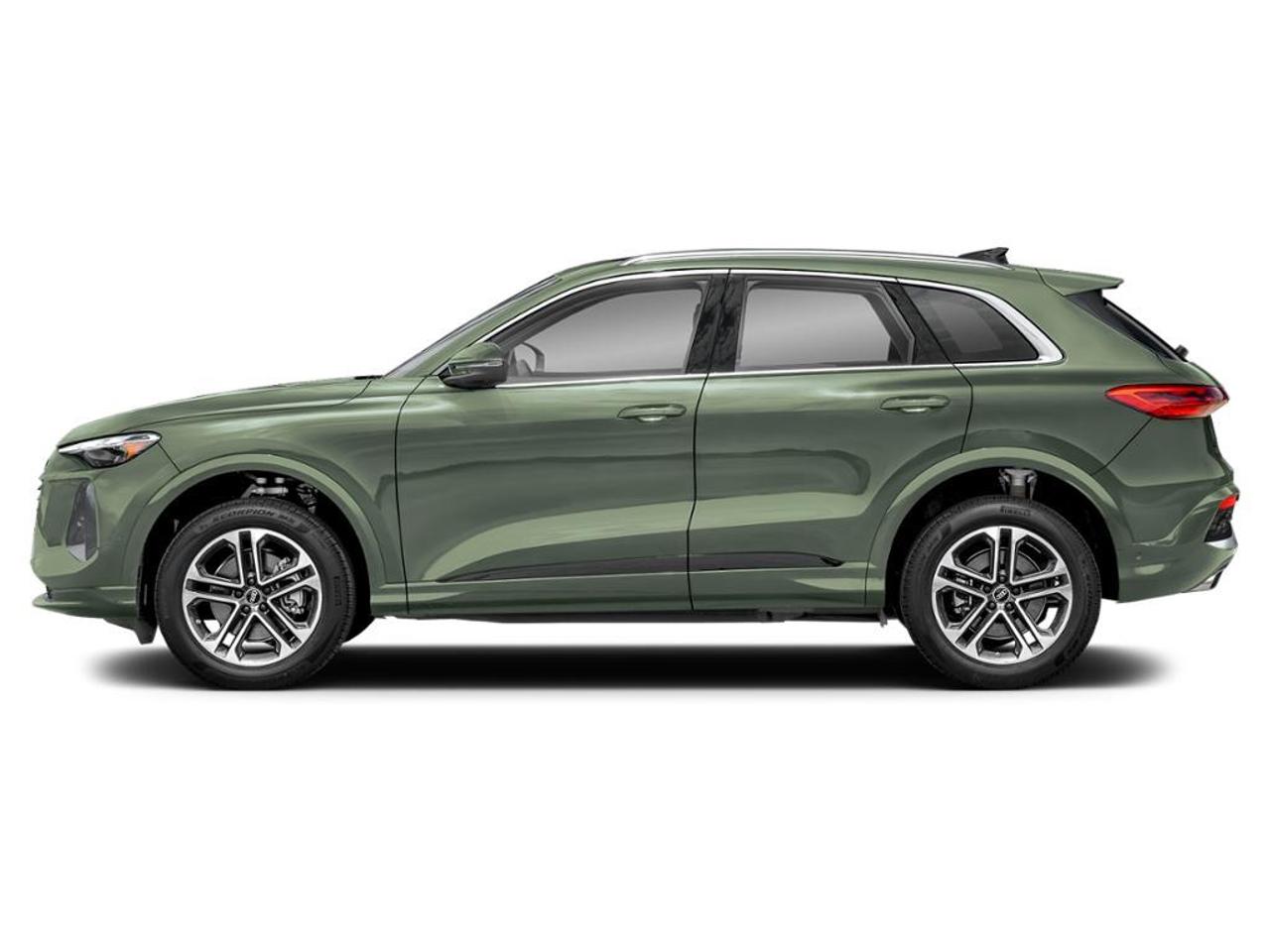 2026 Audi Q5 2.0T Progressiv 4dr All-wheel Drive quattro Sport Utility Photo
