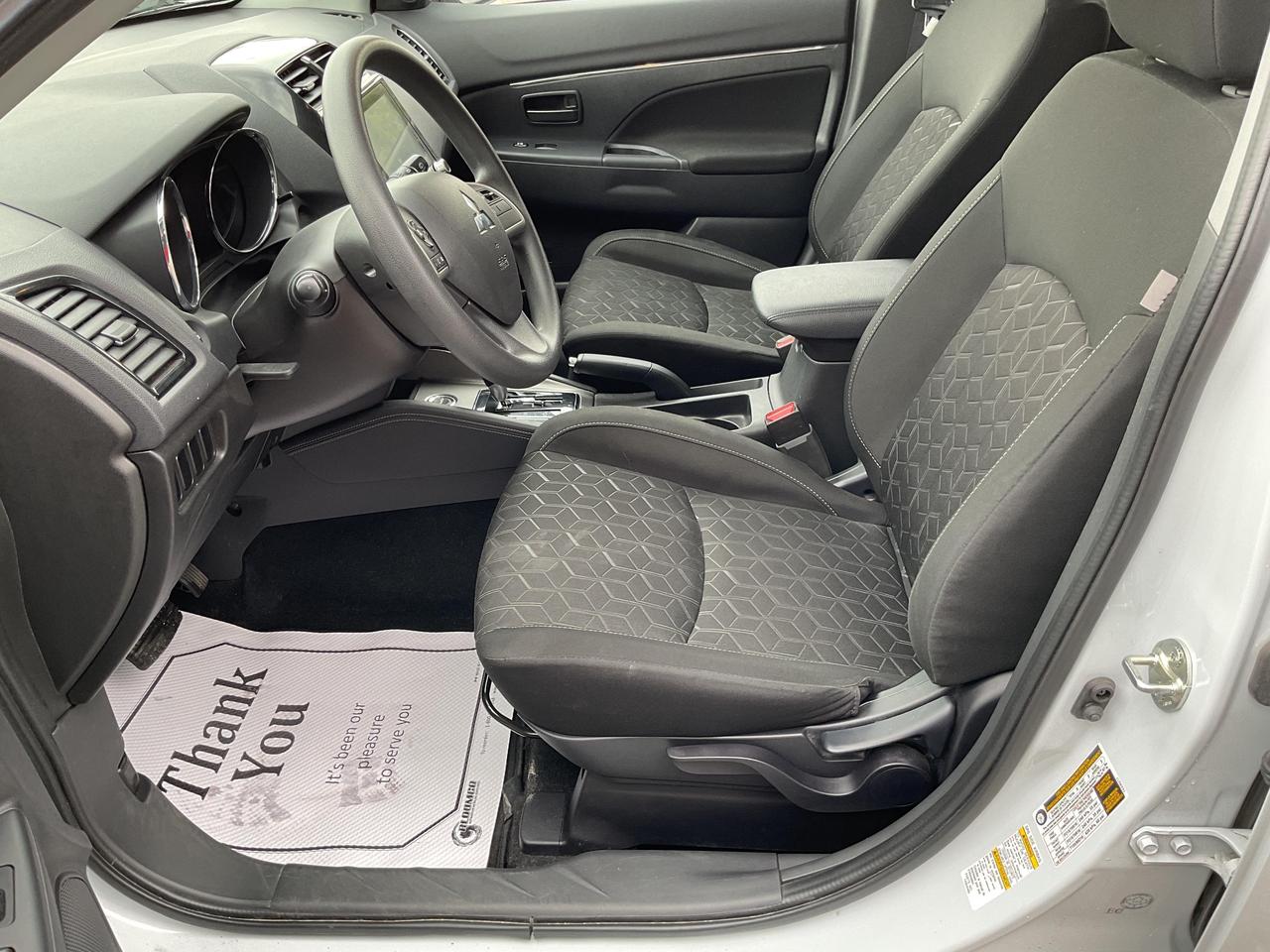 2024 Mitsubishi RVR ES 4dr AWC Photo