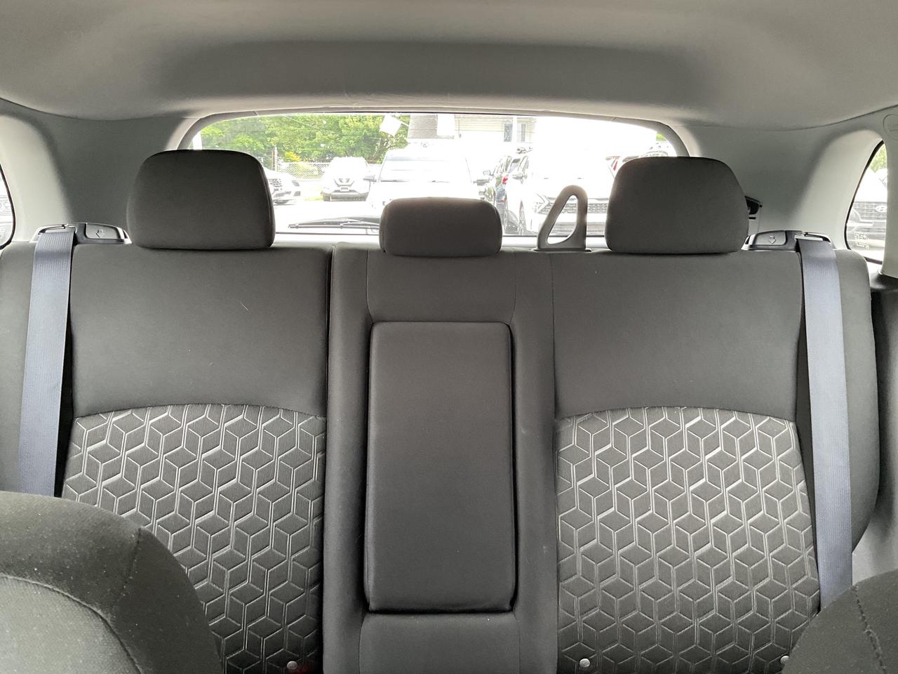2024 Mitsubishi RVR ES 4dr AWC Photo
