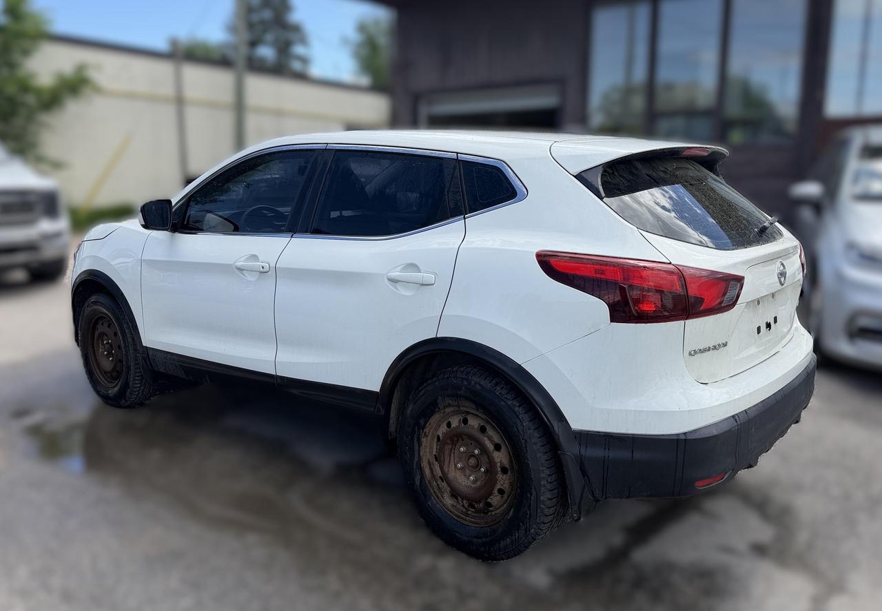 2019 Nissan Qashqai  Photo2
