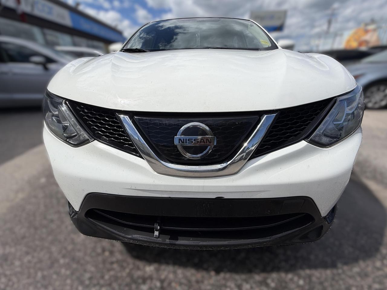2019 Nissan Qashqai  Photo