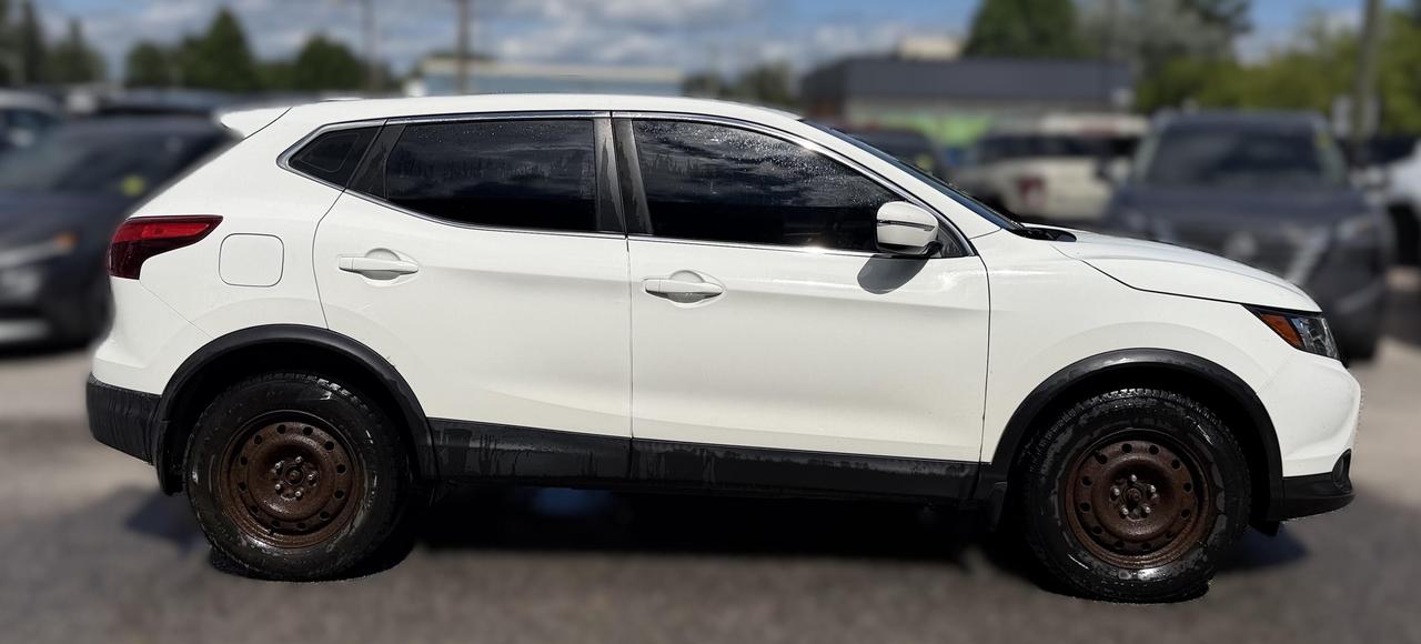 2019 Nissan Qashqai  Photo