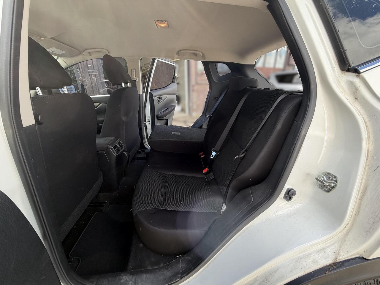 2019 Nissan Qashqai  Photo