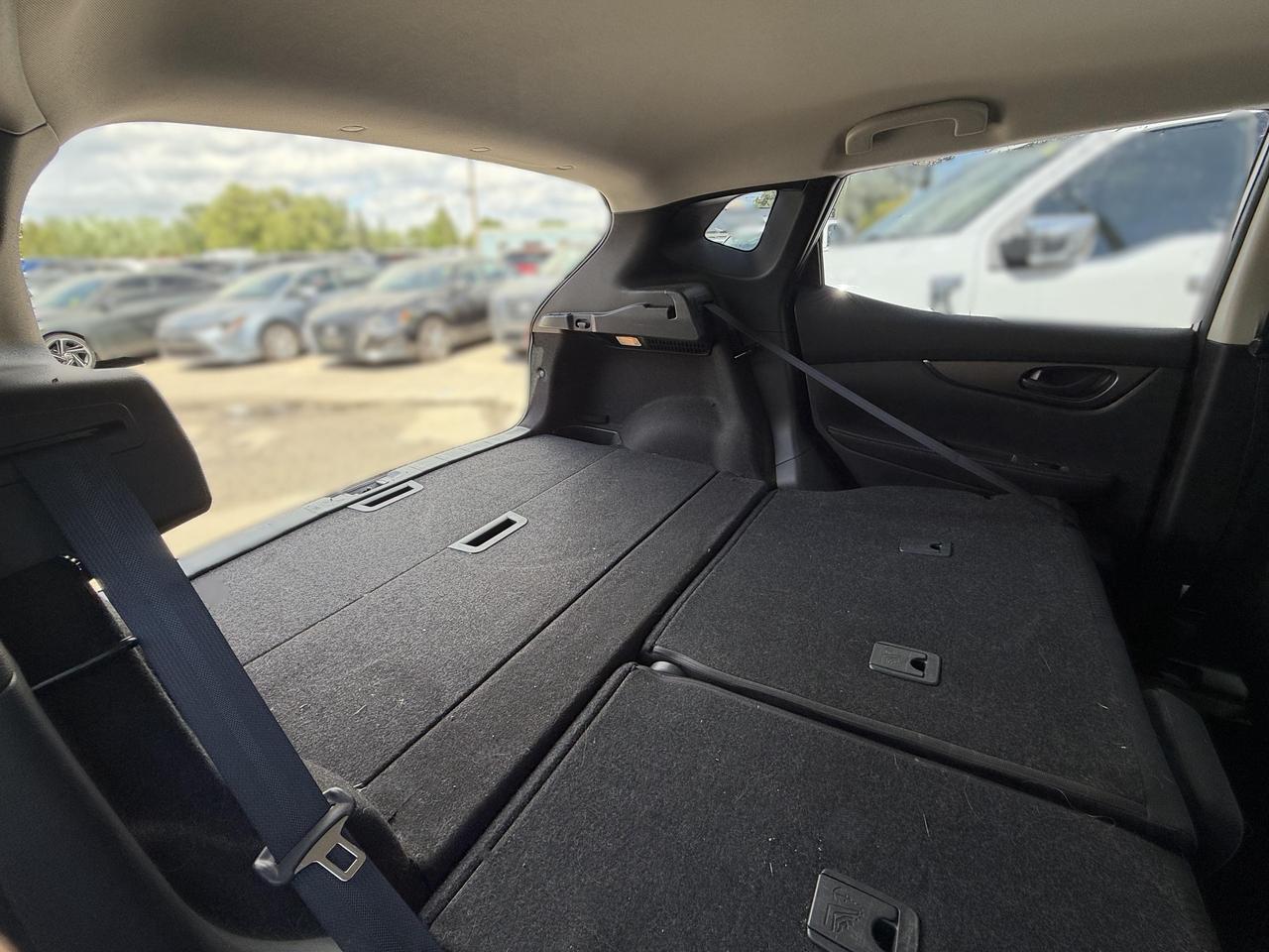 2019 Nissan Qashqai  Photo