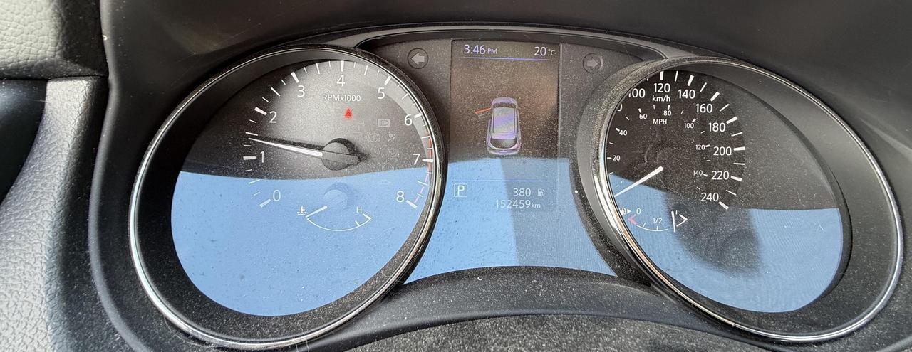 2019 Nissan Qashqai  Photo