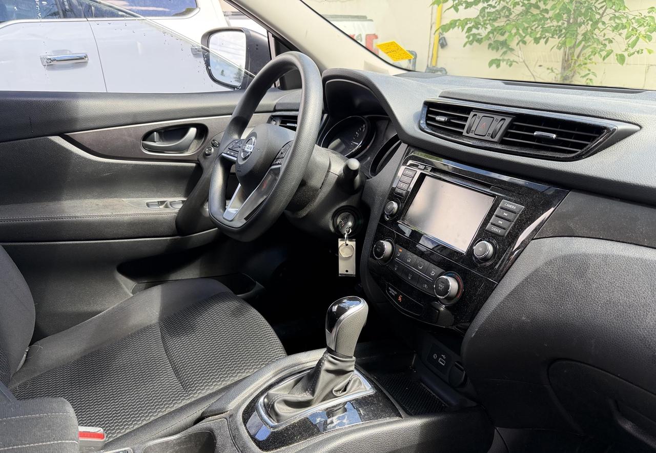 2019 Nissan Qashqai  Photo