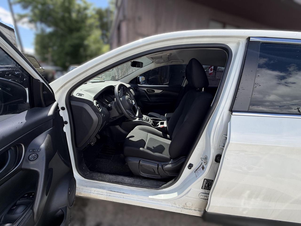 2019 Nissan Qashqai  Photo