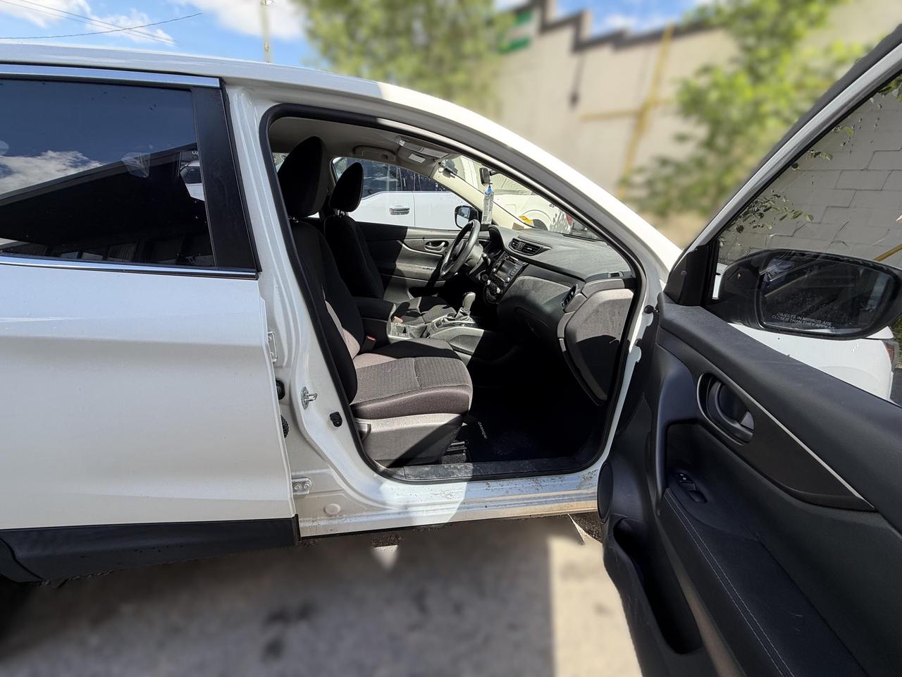 2019 Nissan Qashqai  Photo