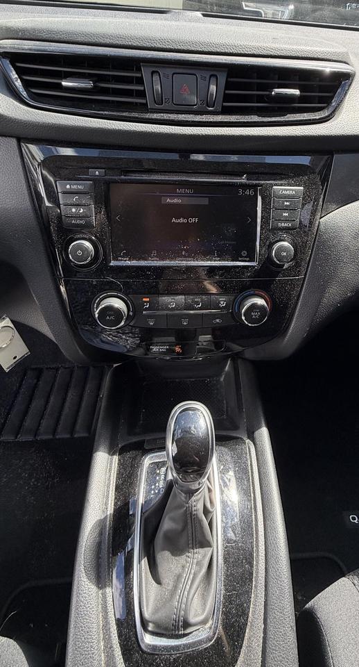 2019 Nissan Qashqai  Photo