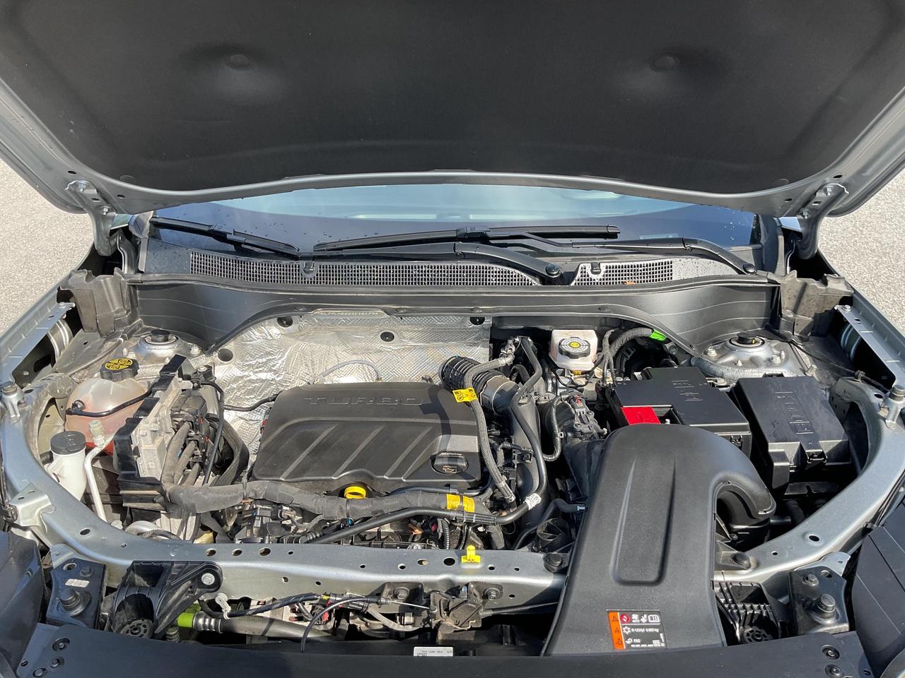 2025 Chevrolet Trax LT 4dr Front-Wheel Drive Photo