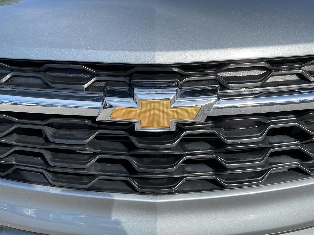 2025 Chevrolet Trax LT 4dr Front-Wheel Drive Photo