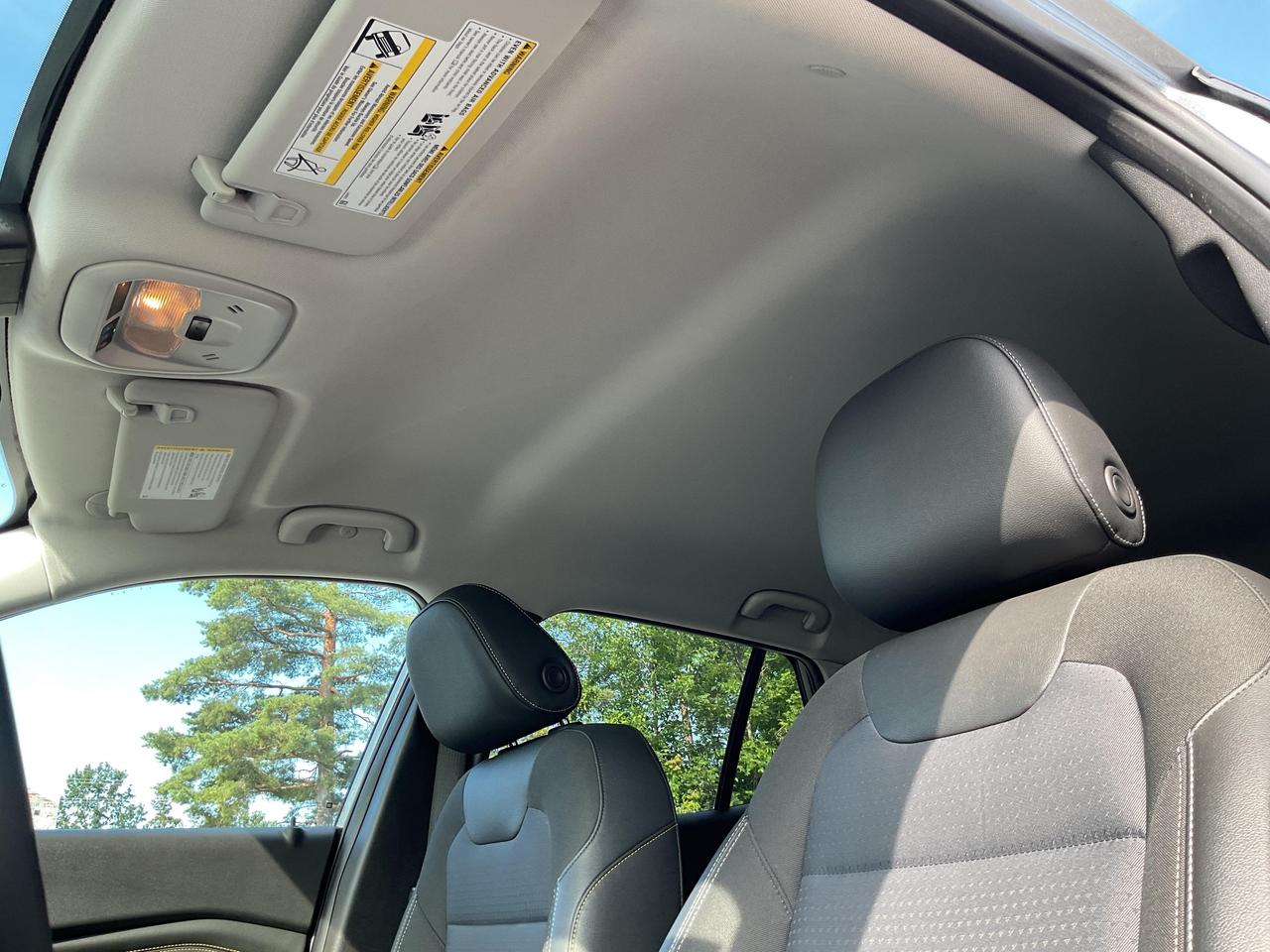 2025 Chevrolet Trax LT 4dr Front-Wheel Drive Photo