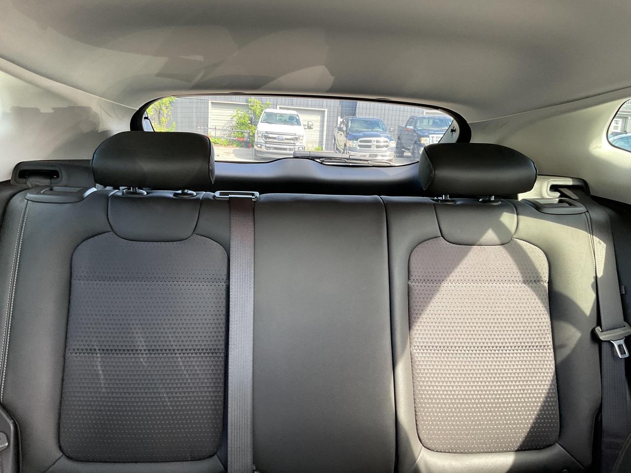 2025 Chevrolet Trax LT 4dr Front-Wheel Drive Photo