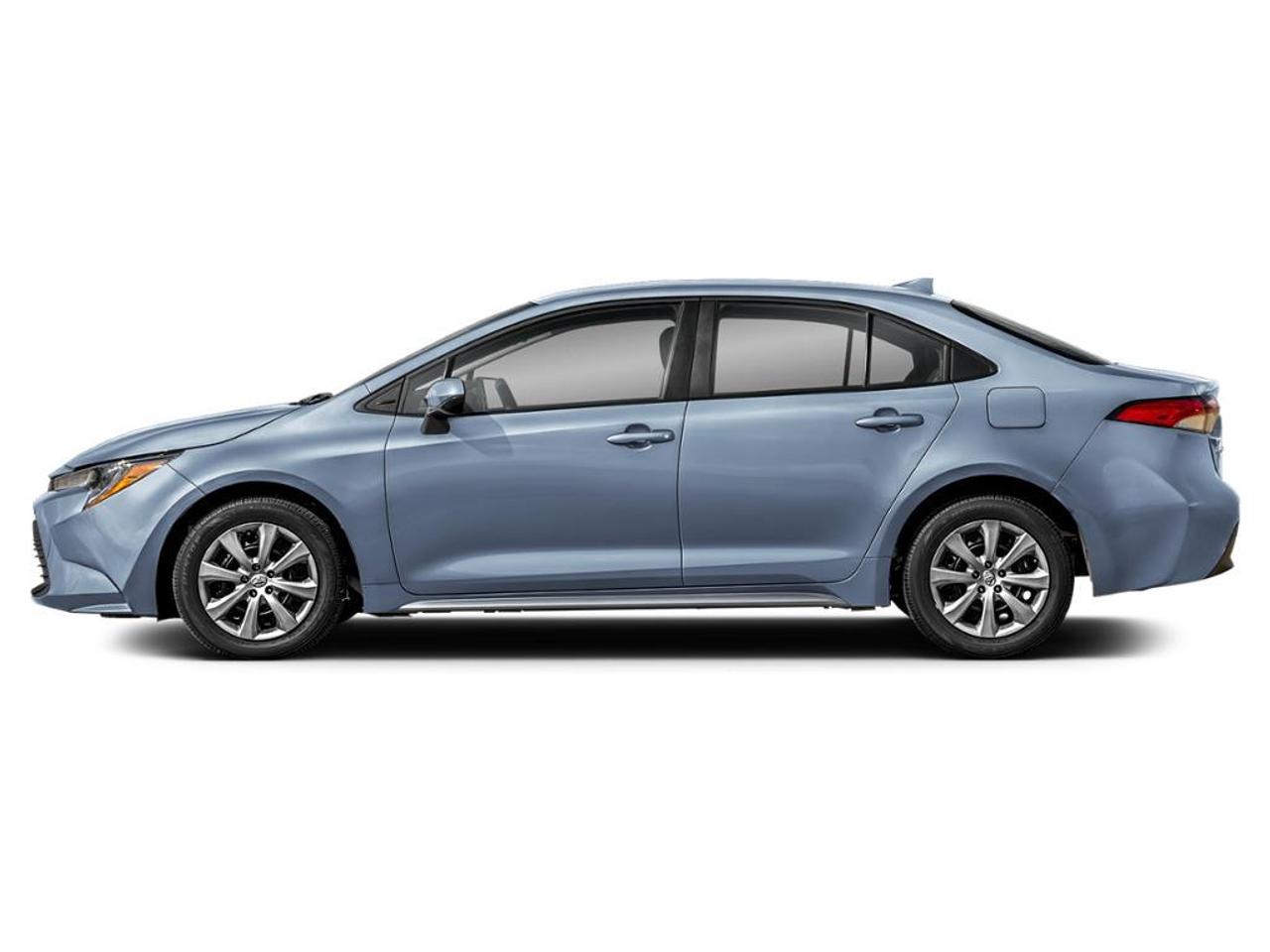 2026 Toyota Corolla LE 4DR SEDAN Photo5