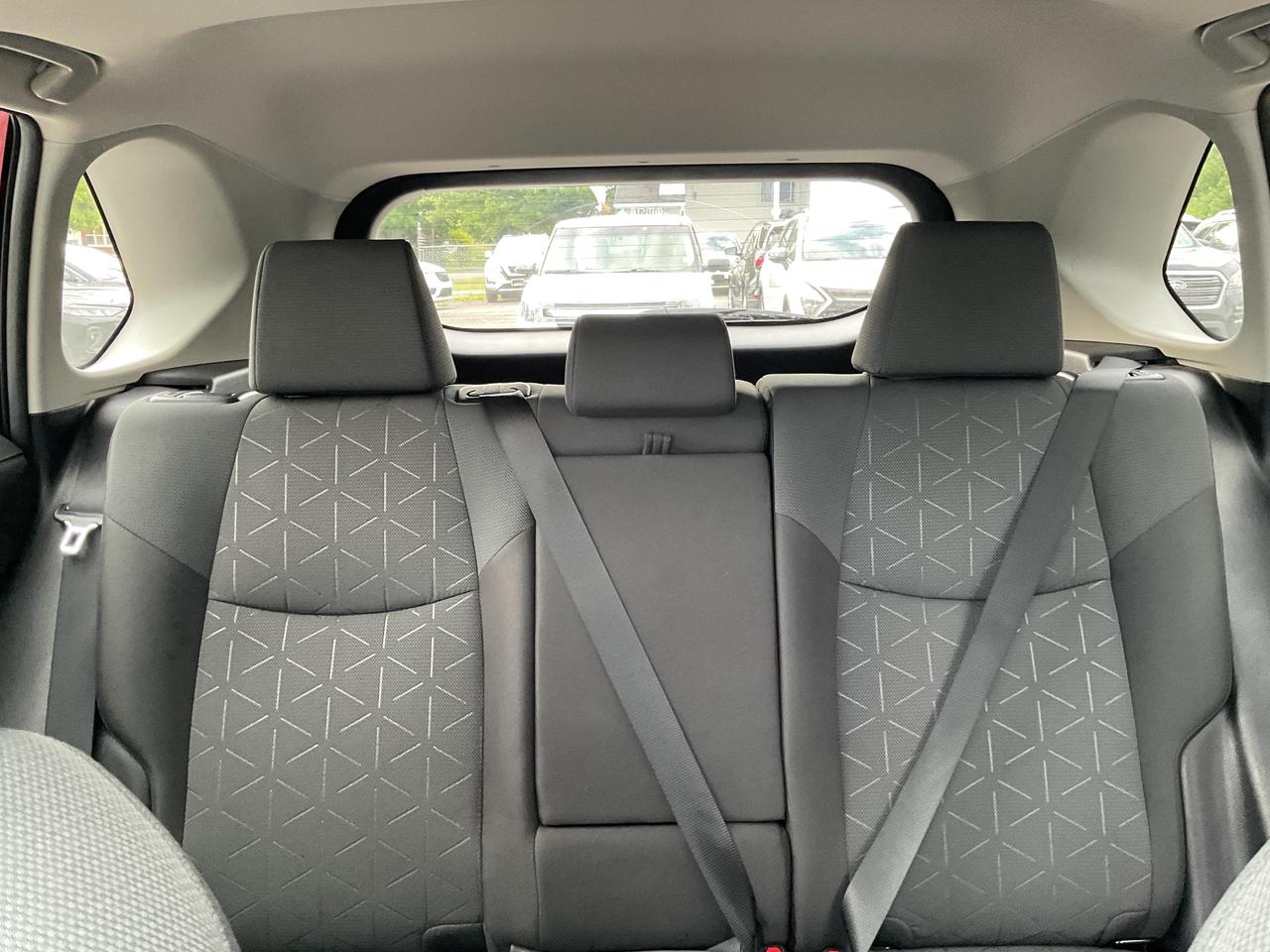 2023 Toyota RAV4 XLE 4dr All-wheel Drive Photo