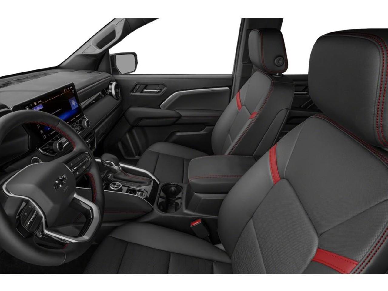 2026 Chevrolet Colorado  Photo