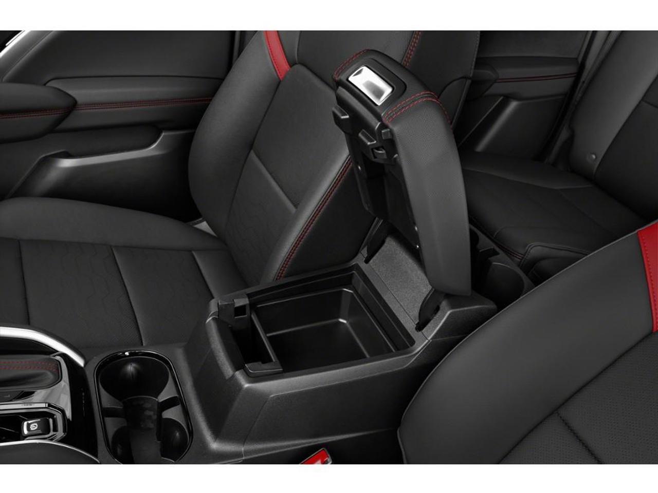 2026 Chevrolet Colorado  Photo