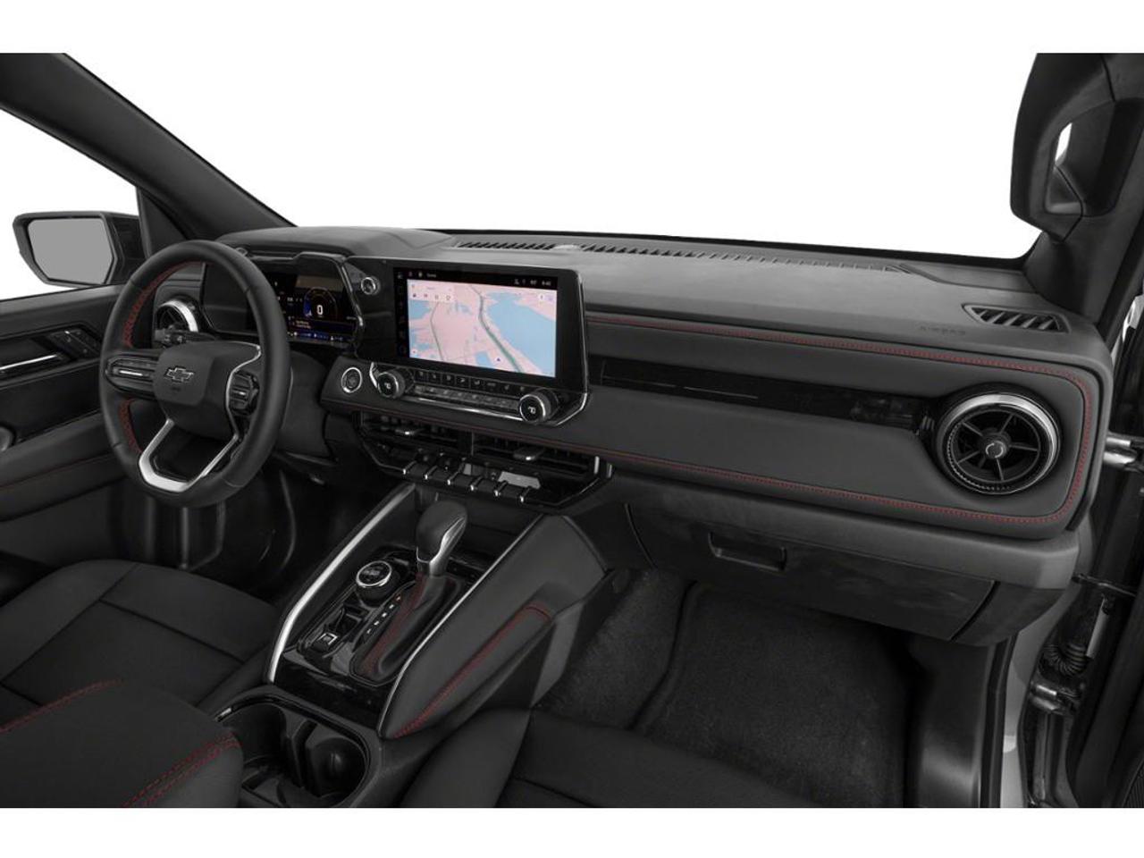 2026 Chevrolet Colorado  Photo