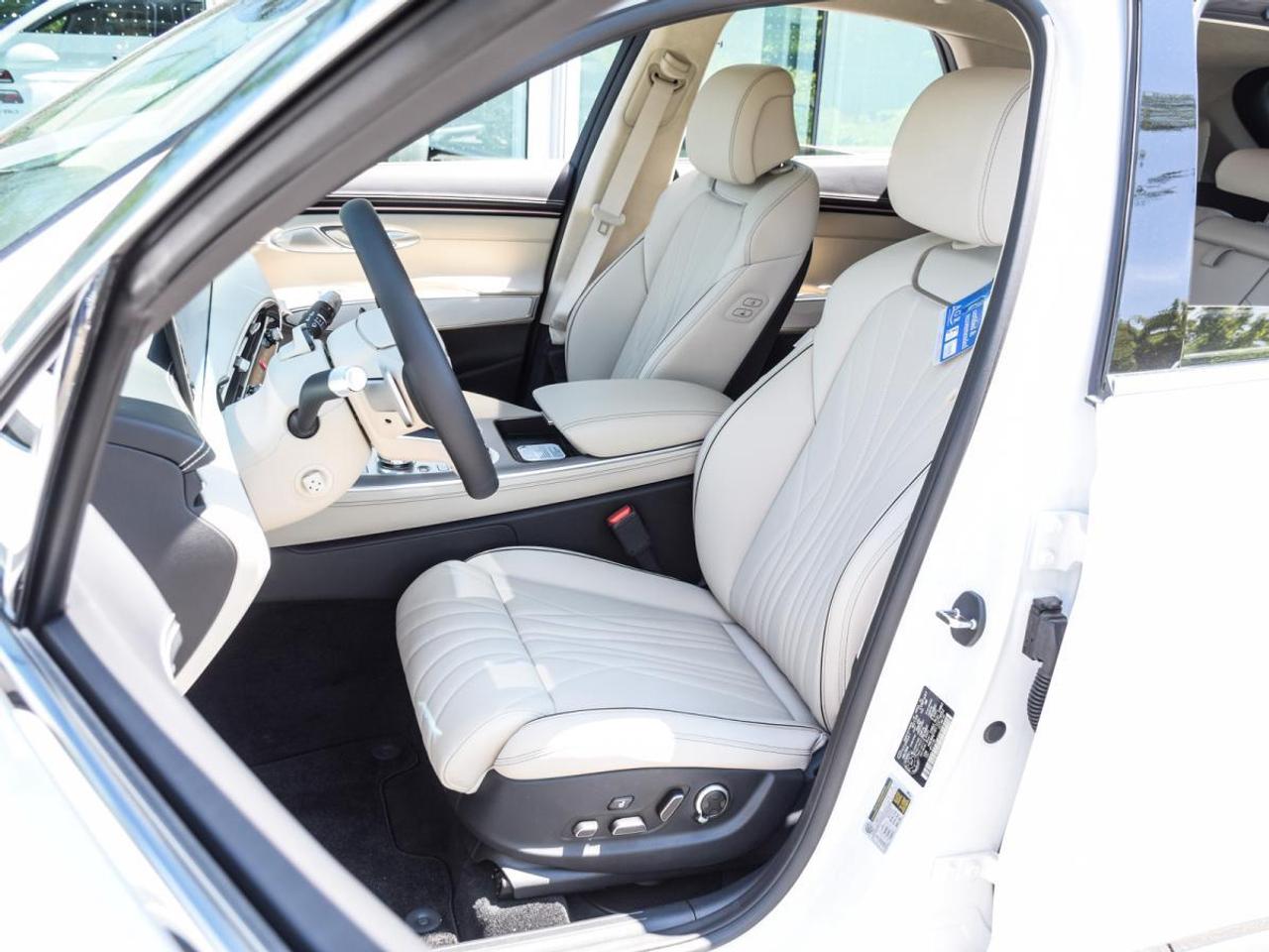 2026 Genesis GV70 2.5T Prestige AWD *Used Demonstrator* Photo