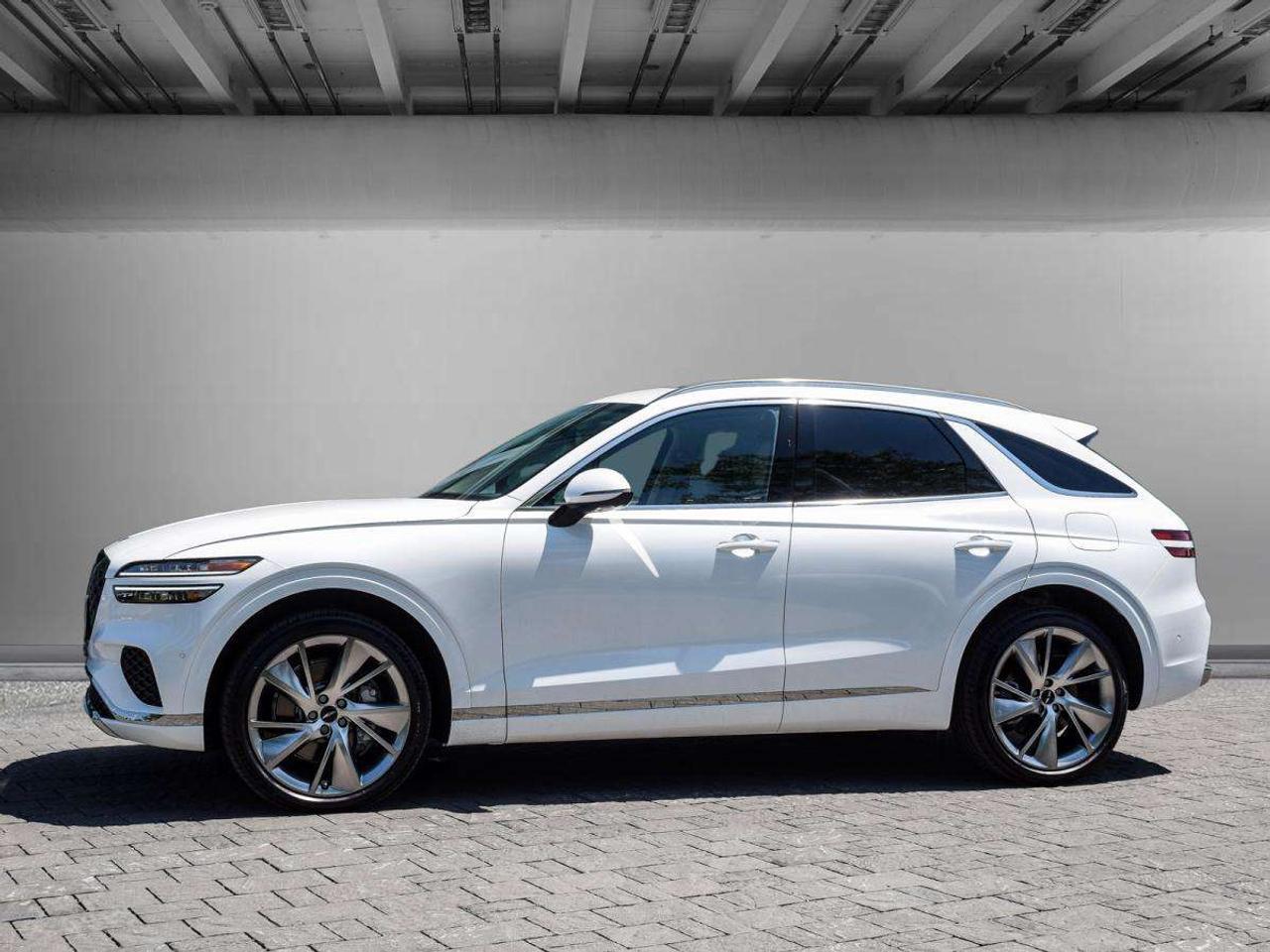 2026 Genesis GV70 2.5T Prestige AWD *Used Demonstrator* Photo