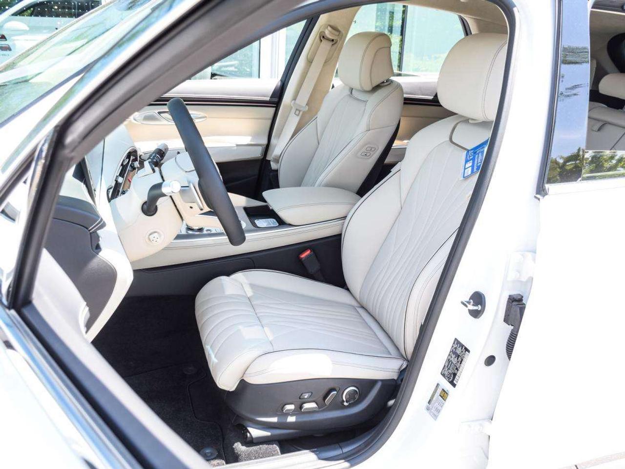 2026 Genesis GV70 2.5T Prestige AWD *Used Demonstrator* Photo