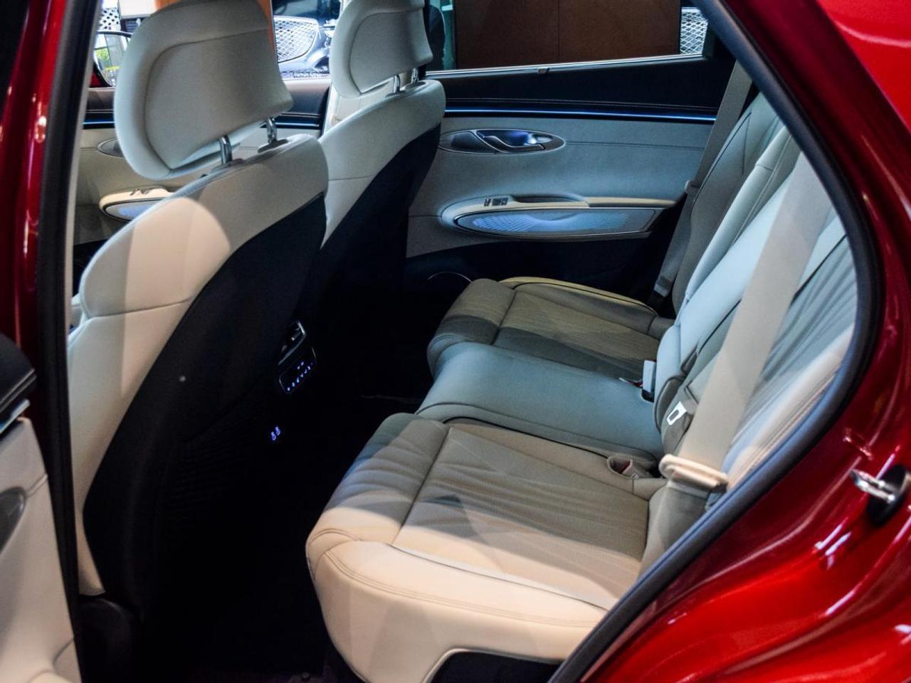 2026 Genesis GV70 2.5T Prestige AWD *In Stock* Photo