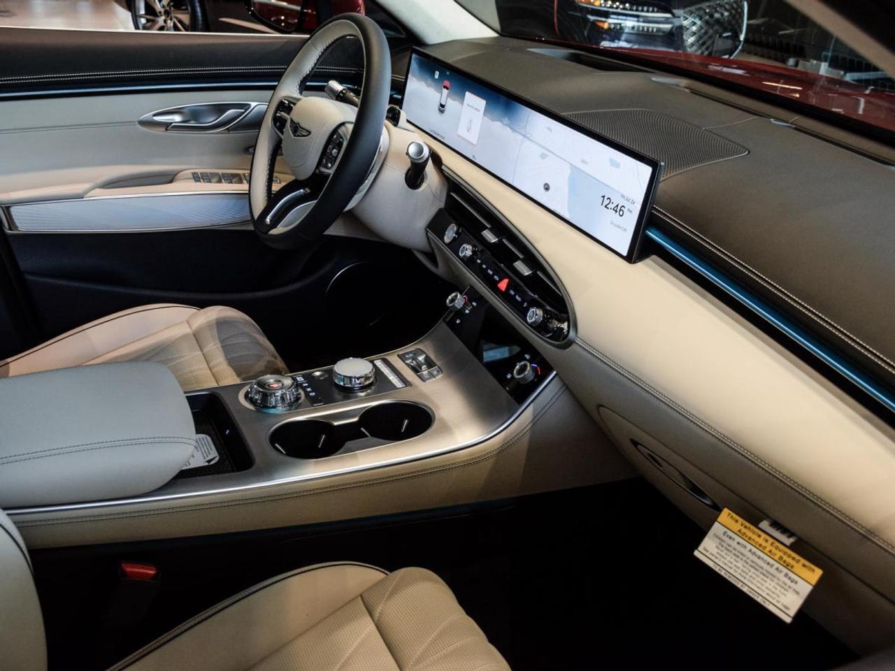 2026 Genesis GV70 2.5T Prestige AWD *In Stock* Photo