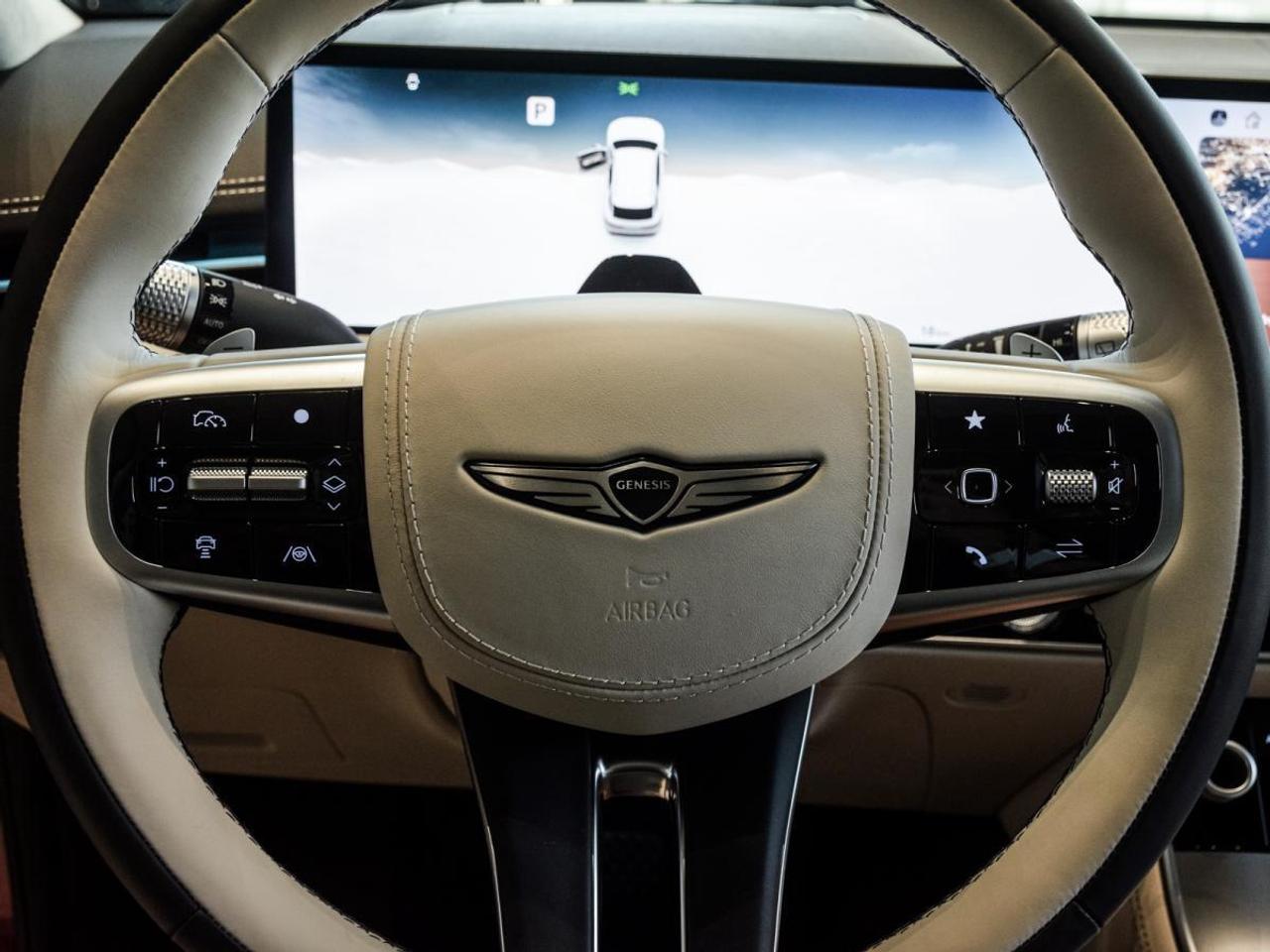 2026 Genesis GV70 2.5T Prestige AWD *In Stock* Photo