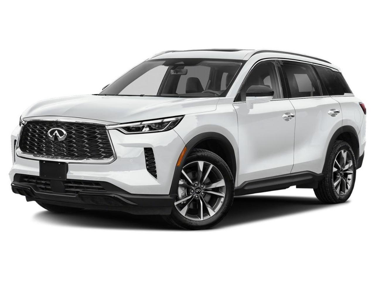 2023 Infiniti QX60 LUXE 4dr All-Wheel Drive Photo