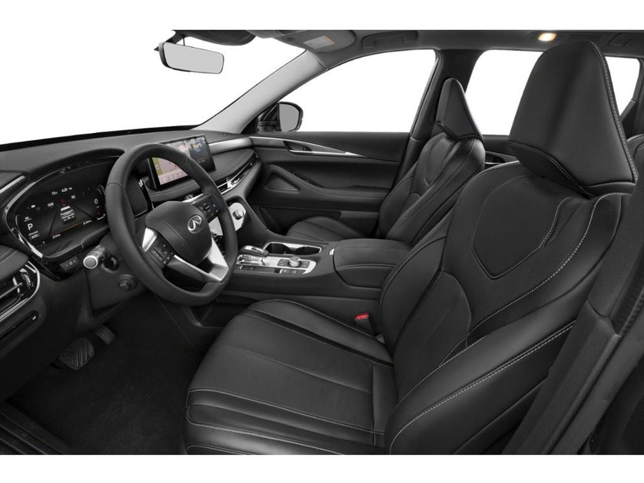 2023 Infiniti QX60 LUXE 4dr All-Wheel Drive Photo