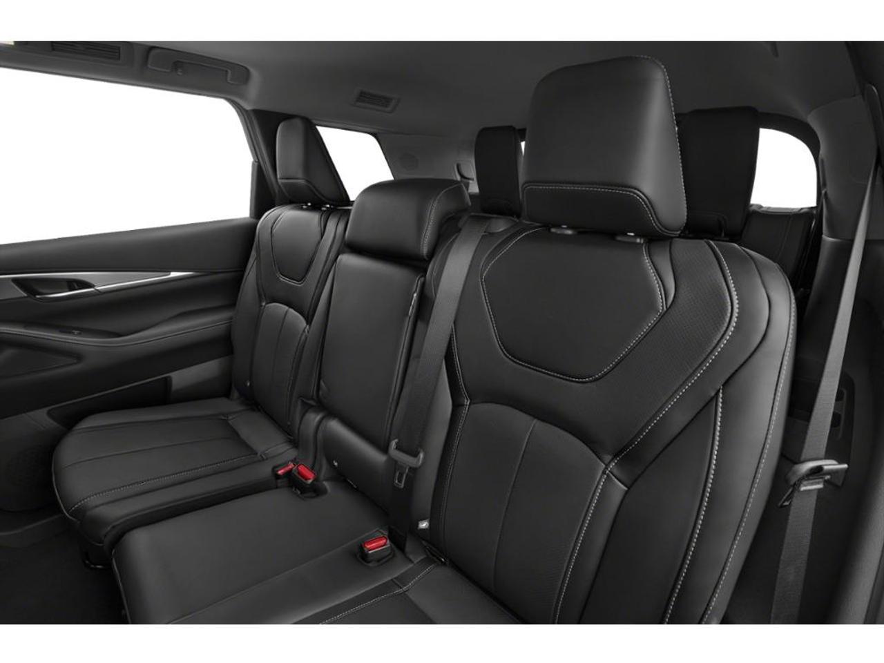2023 Infiniti QX60 LUXE 4dr All-Wheel Drive Photo