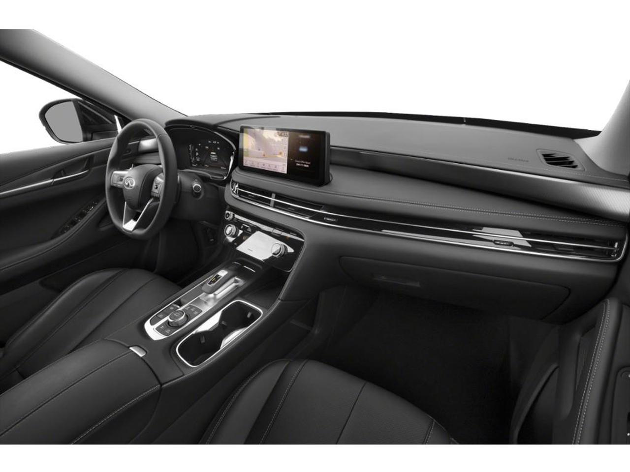 2023 Infiniti QX60 LUXE 4dr All-Wheel Drive Photo
