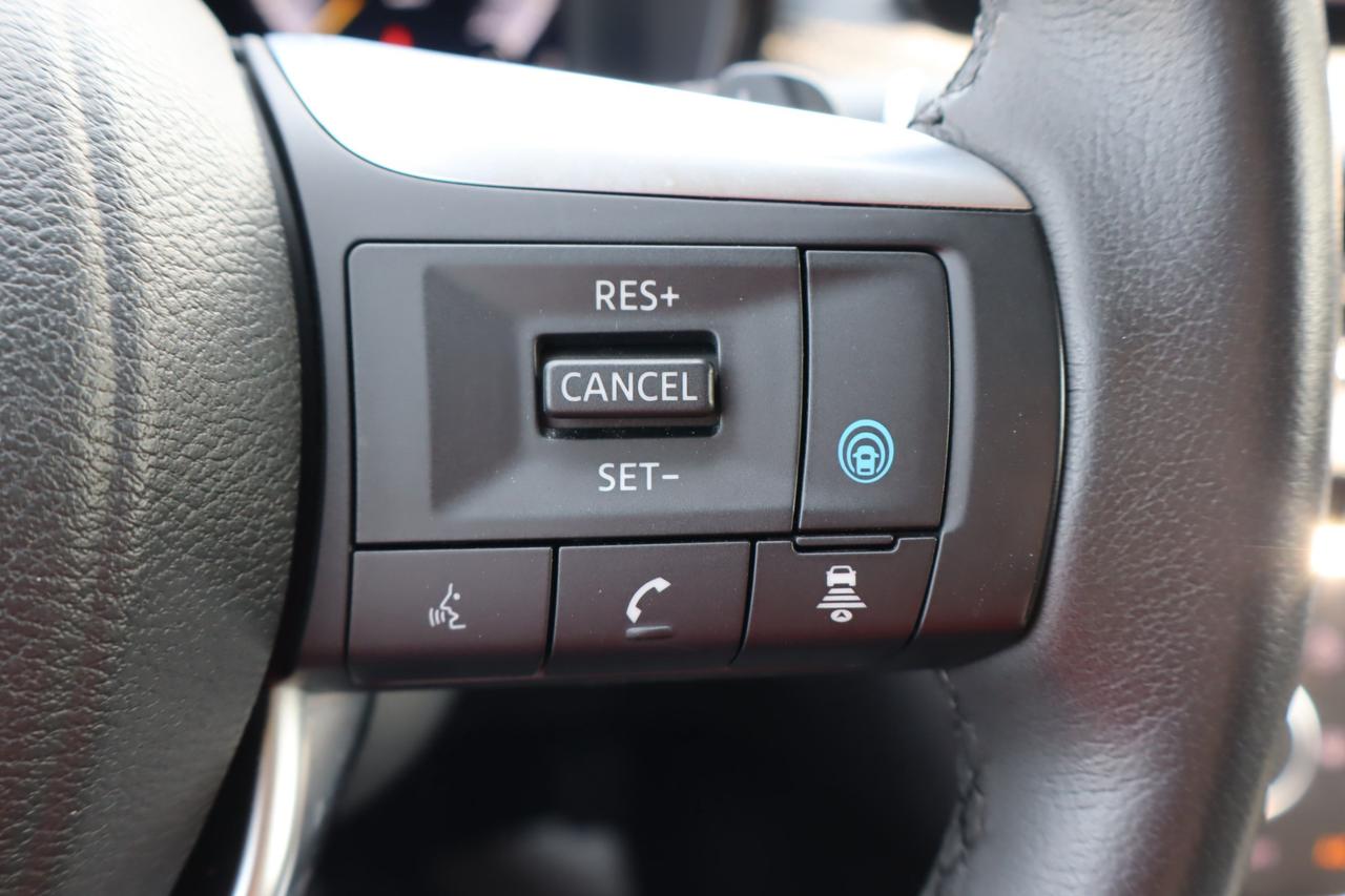 2023 Infiniti QX60 LUXE 4dr All-Wheel Drive Photo