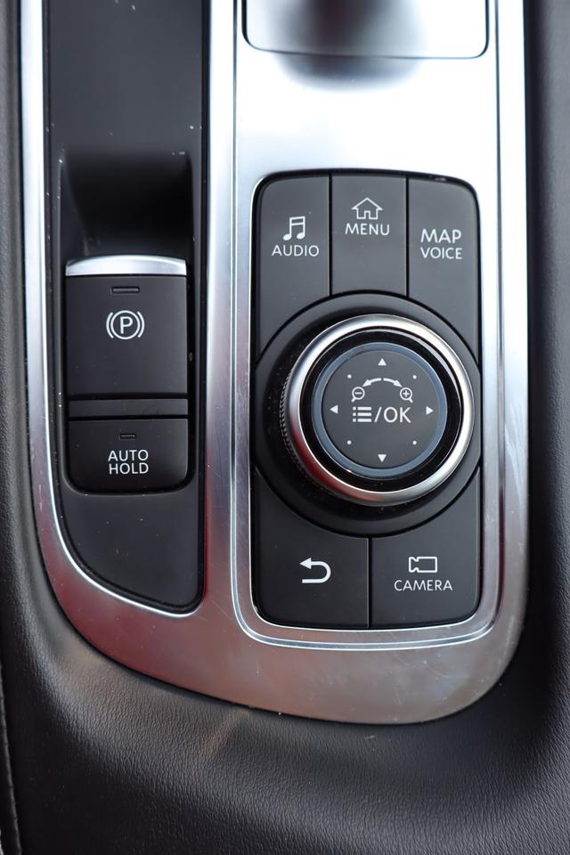 2023 Infiniti QX60 LUXE 4dr All-Wheel Drive Photo