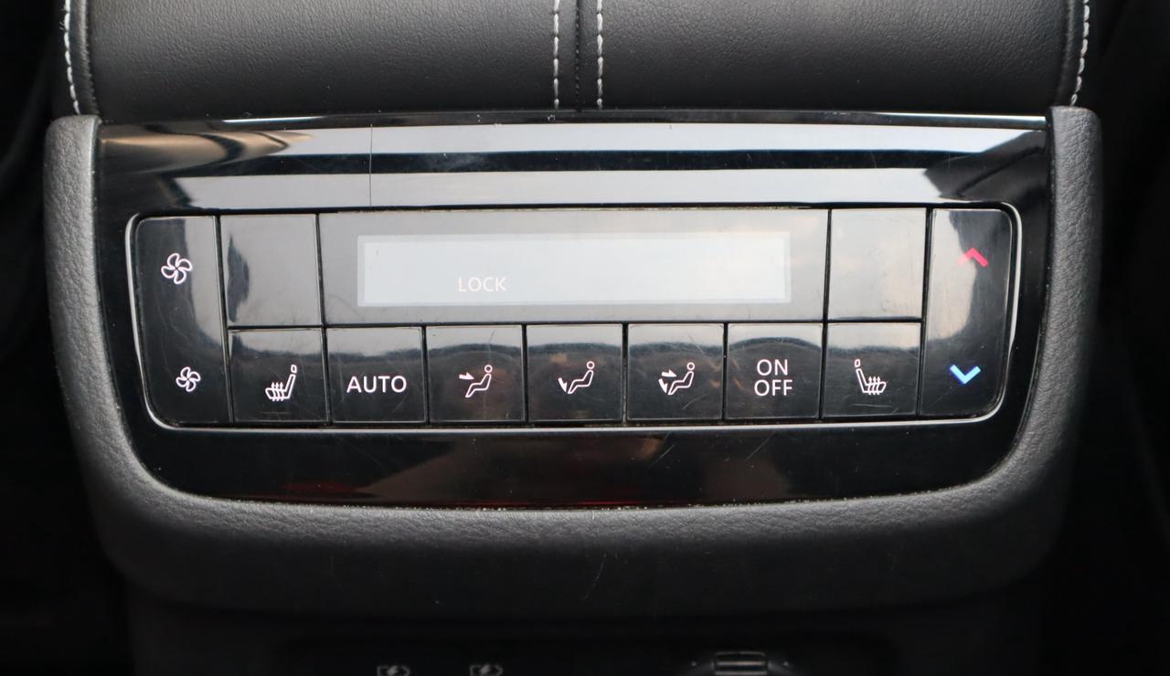 2023 Infiniti QX60 LUXE 4dr All-Wheel Drive Photo