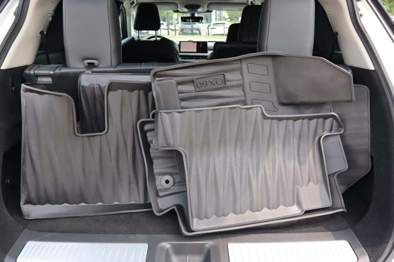 2023 Infiniti QX60 LUXE 4dr All-Wheel Drive Photo