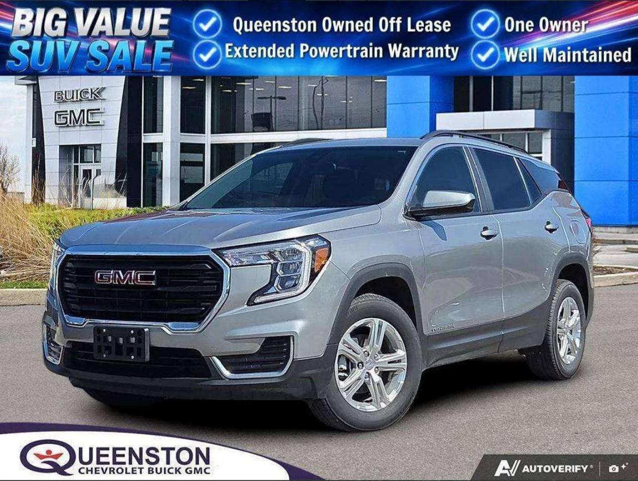 2024 GMC Terrain SLE AWD   OFF LEASE   WELL MAINTAINED   NO CLAIMS Photo0
