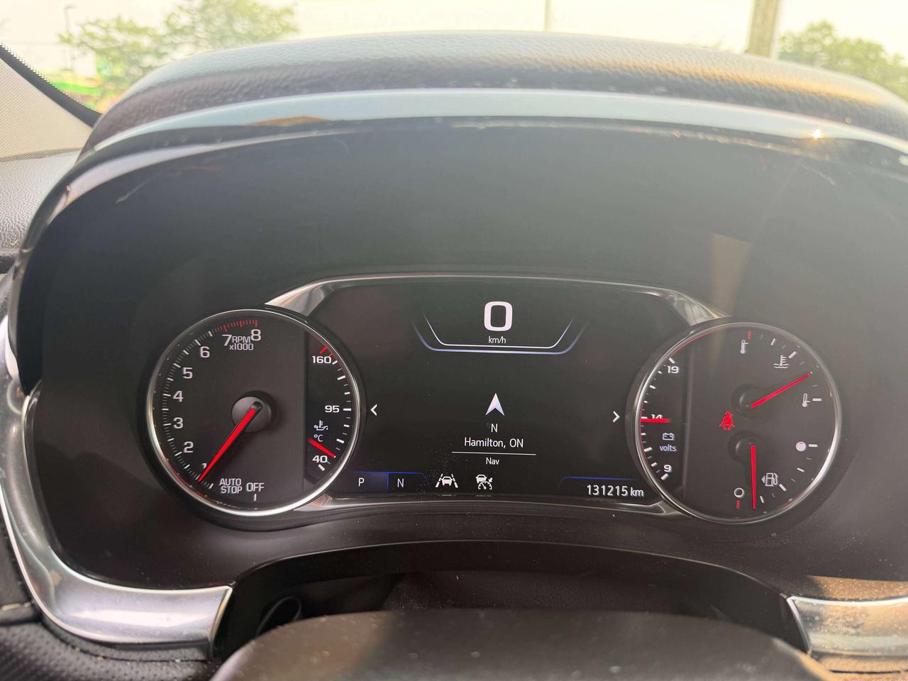 2023 Chevrolet Traverse Premier   REDLINE EDT   NO CLAIMS   ONE OWNER Photo