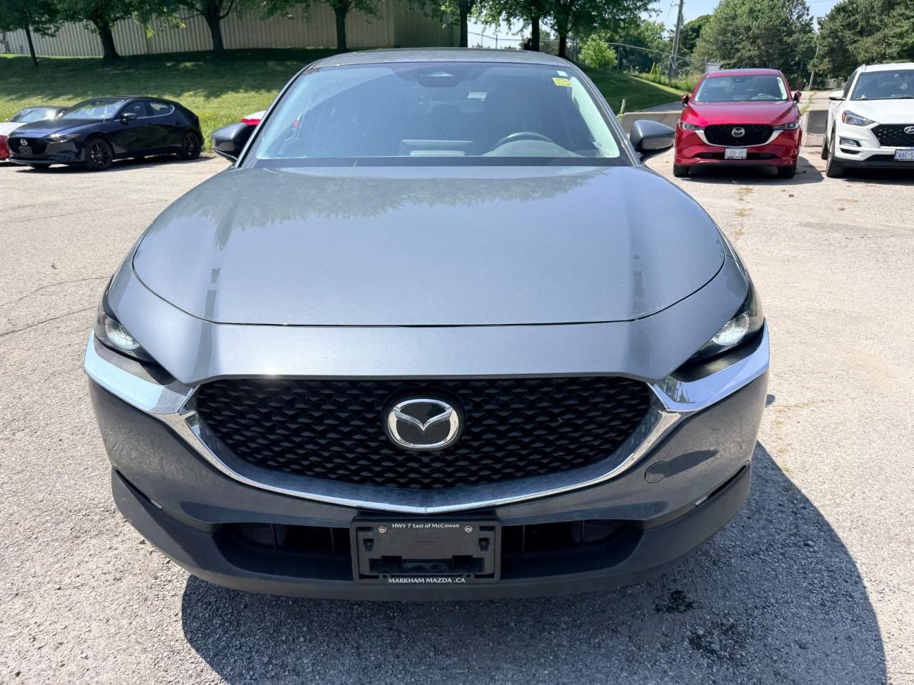 2024 Mazda CX-30 GS 4dr i-ACTIV All-Wheel Drive Sport Utility Photo