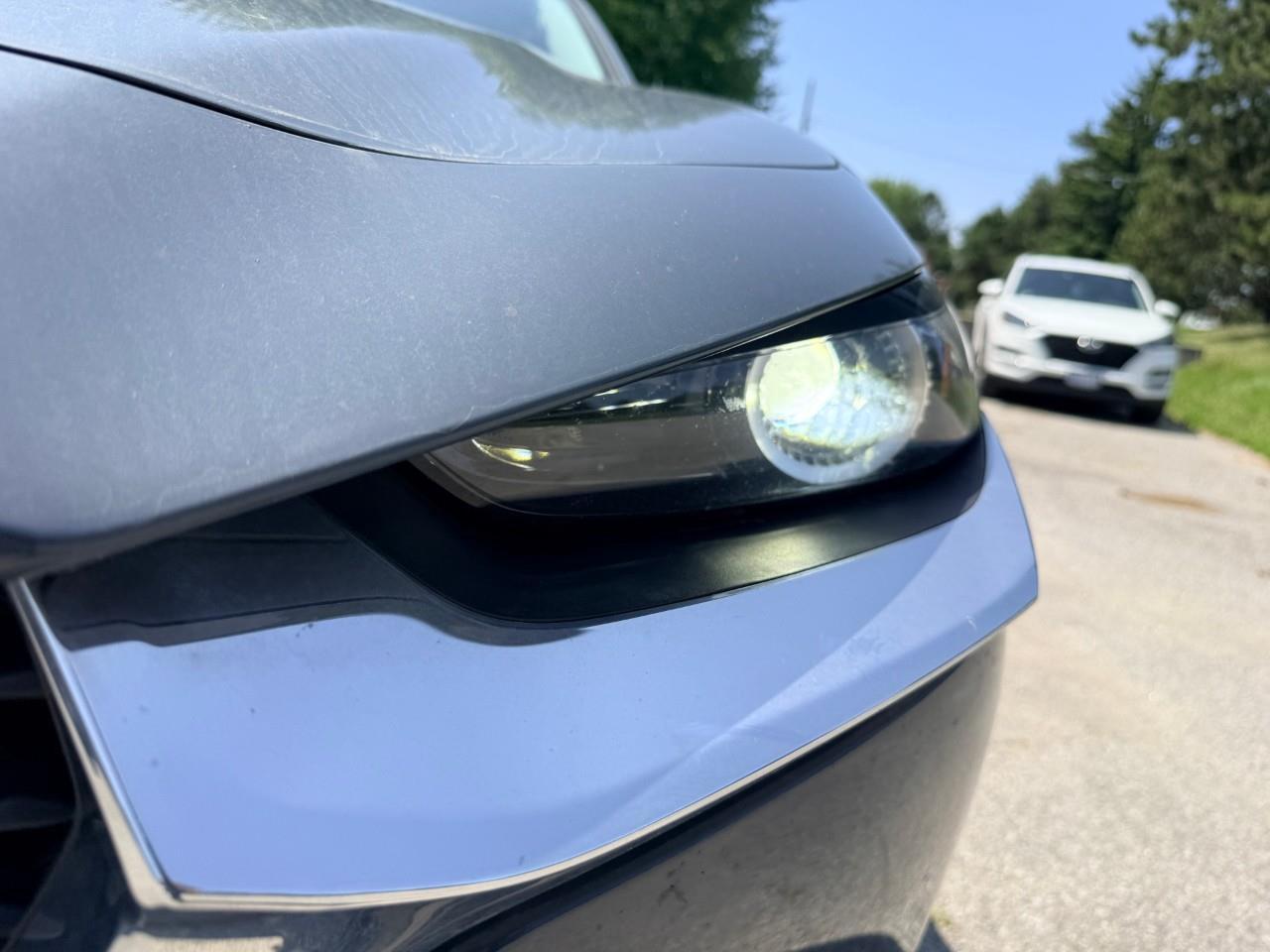 2024 Mazda CX-30 GS 4dr i-ACTIV All-Wheel Drive Sport Utility Photo