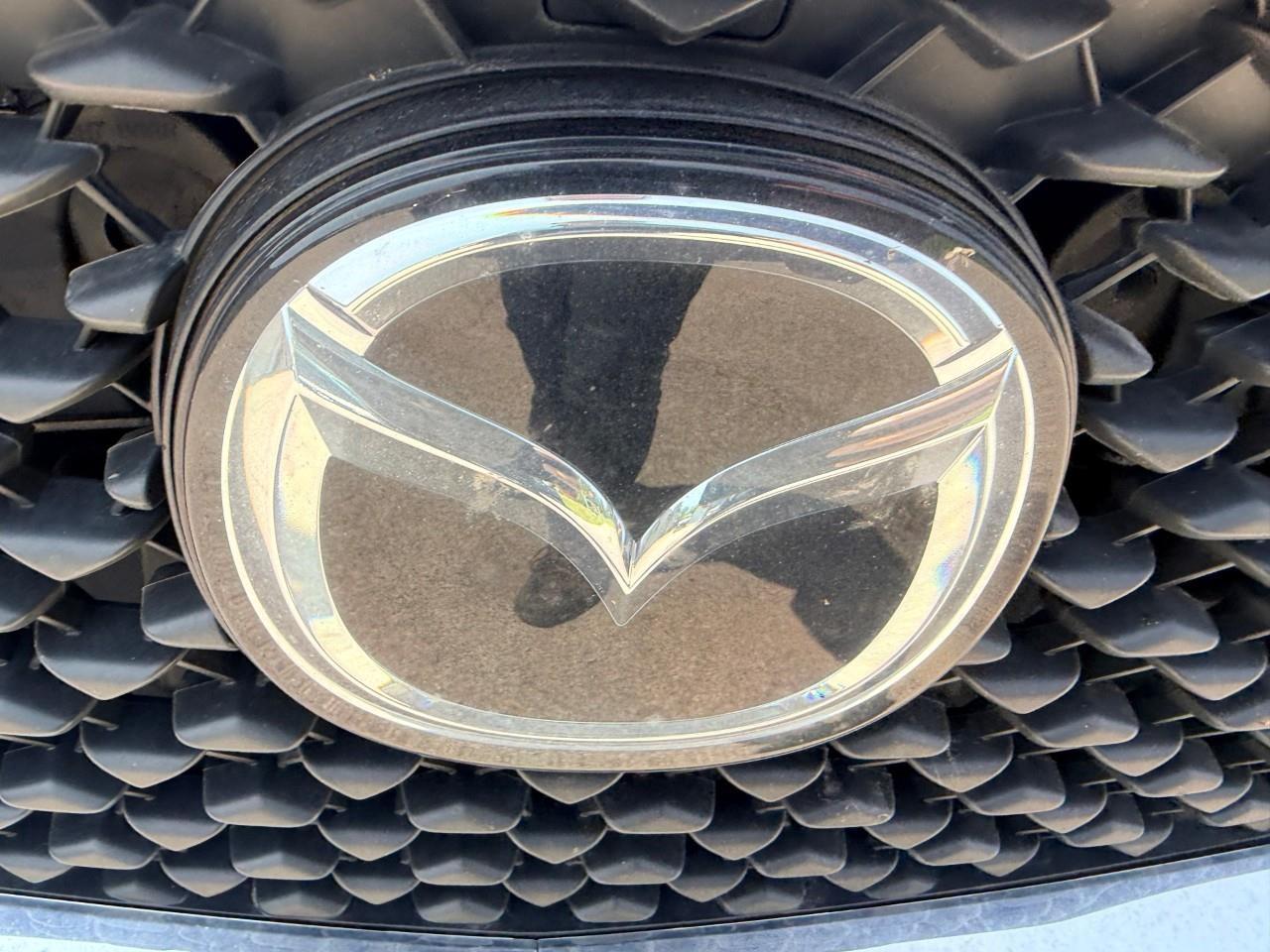 2024 Mazda CX-30 GS 4dr i-ACTIV All-Wheel Drive Sport Utility Photo