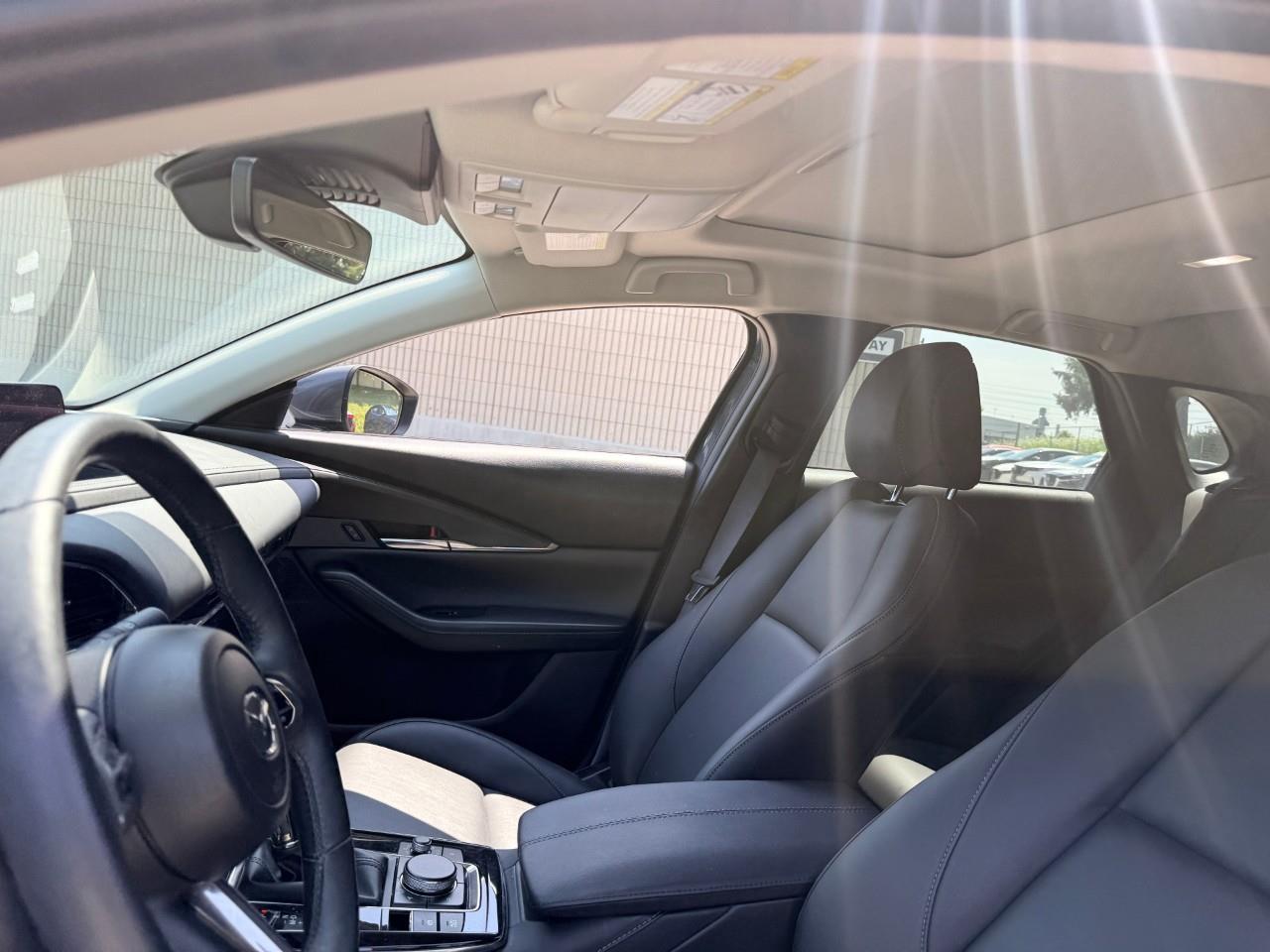 2024 Mazda CX-30 GS 4dr i-ACTIV All-Wheel Drive Sport Utility Photo