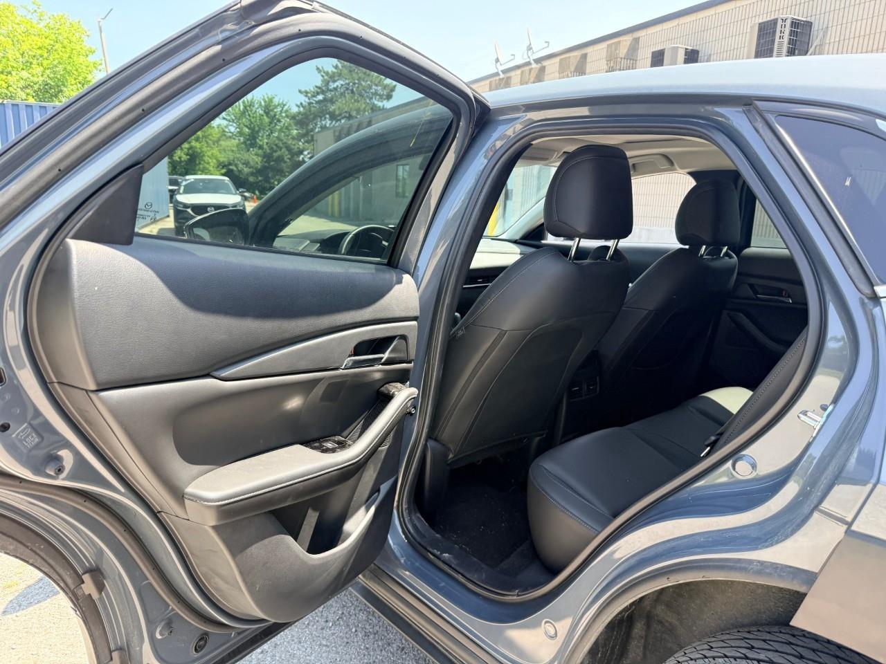2024 Mazda CX-30 GS 4dr i-ACTIV All-Wheel Drive Sport Utility Photo