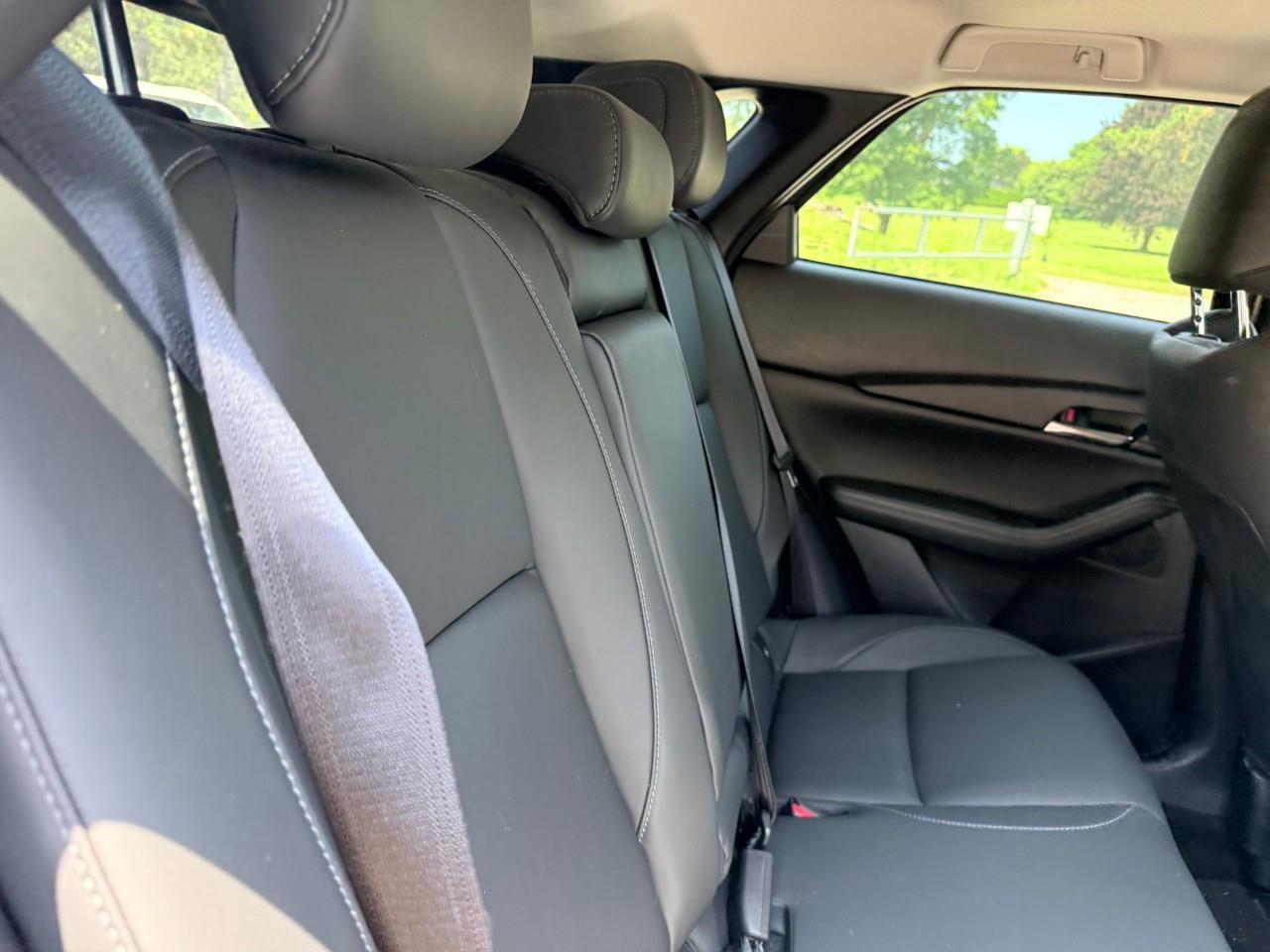 2024 Mazda CX-30 GS 4dr i-ACTIV All-Wheel Drive Sport Utility Photo